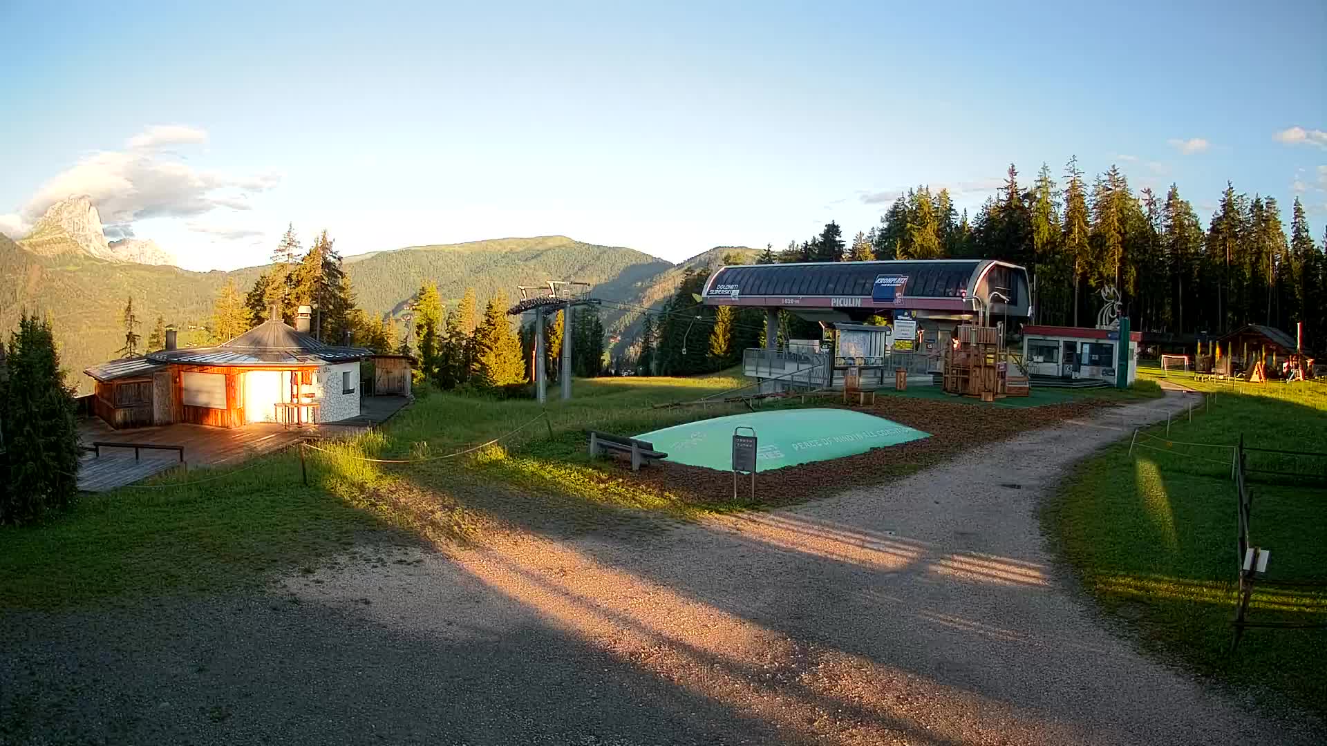 Piz de Plaies | St. Vigil