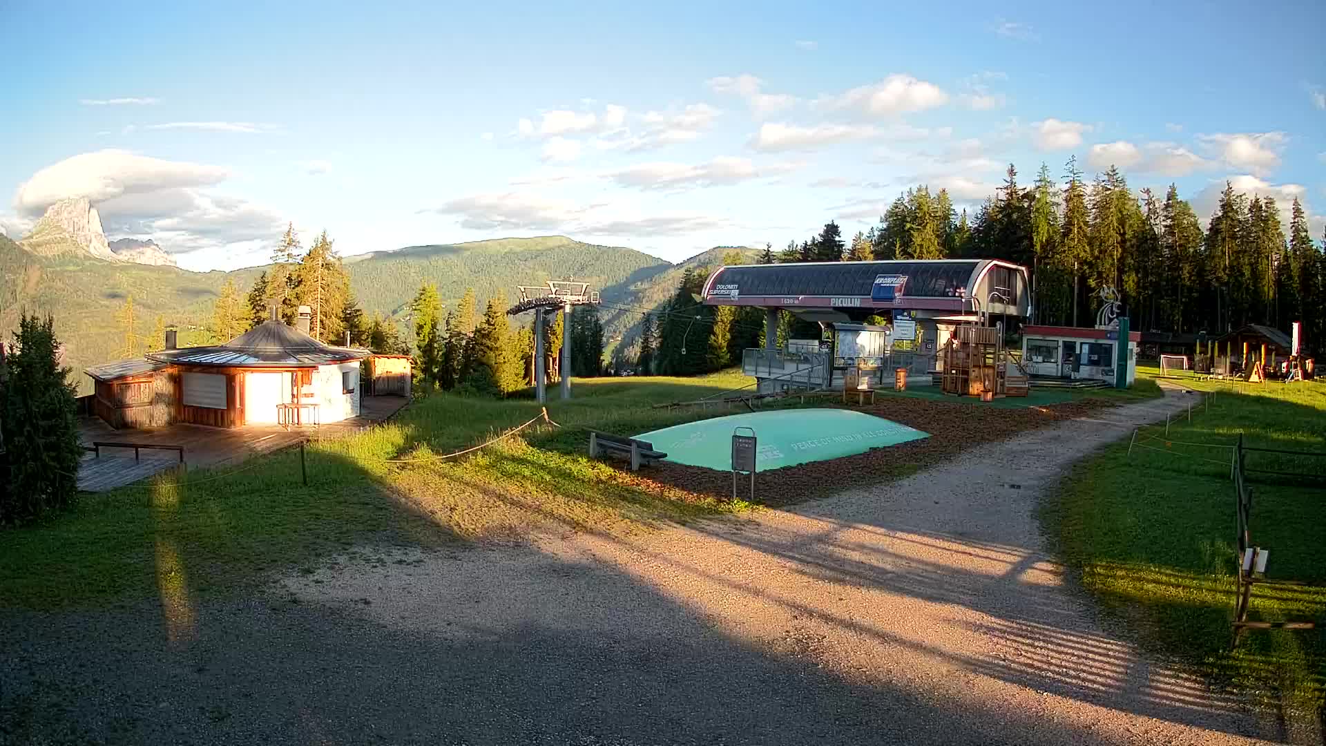 Piz de Plaies | San Vigilio