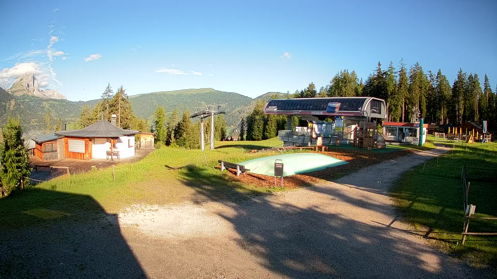 Piz de Plaies | San Vigilio