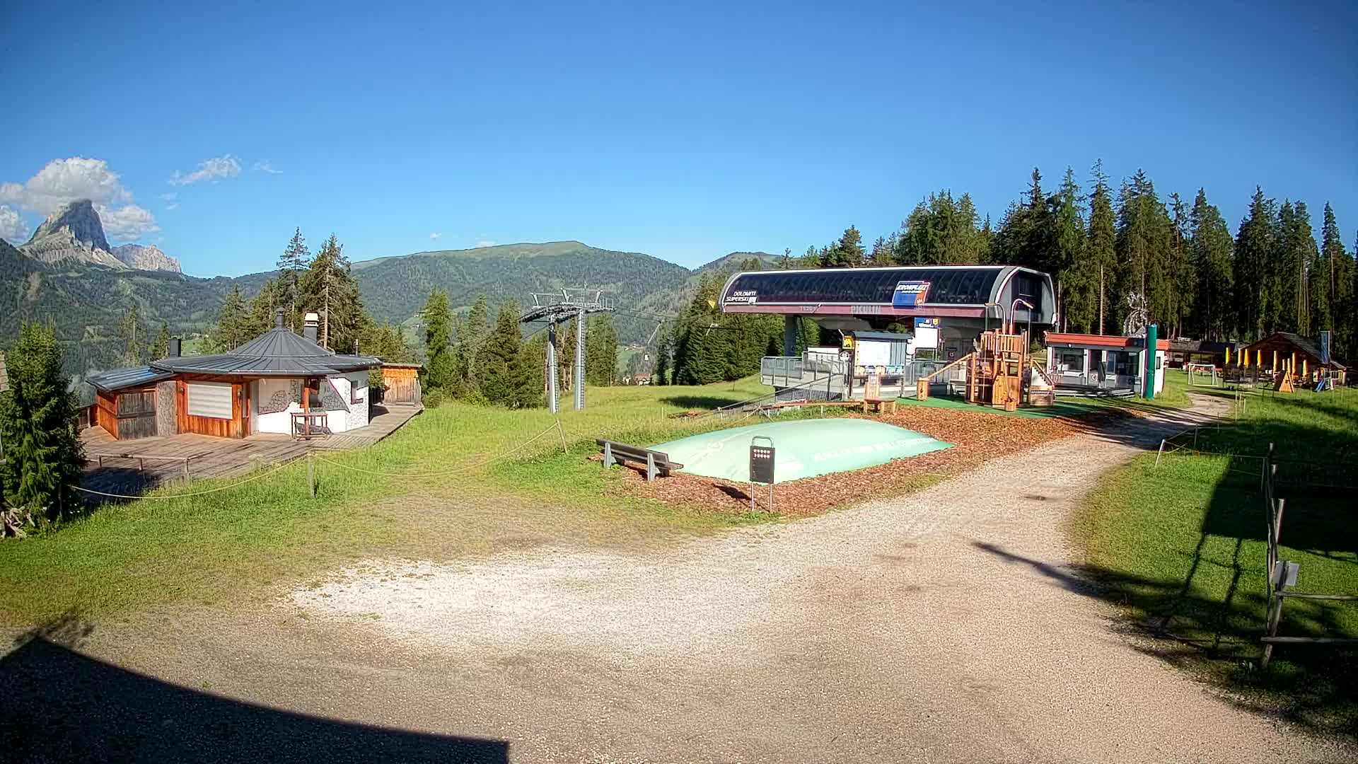 Piz de Plaies | San Vigilio | Kronplatz