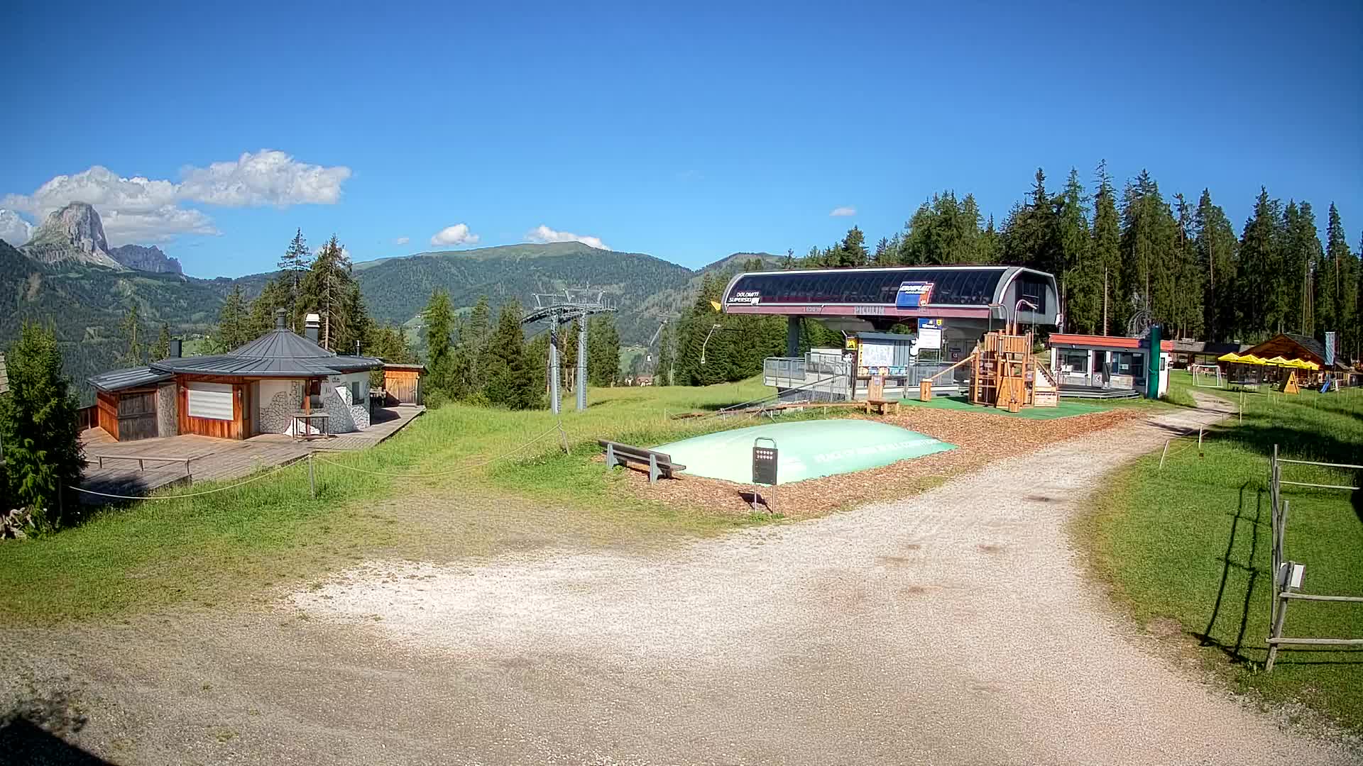 Piz de Plaies | San Vigilio | Kronplatz