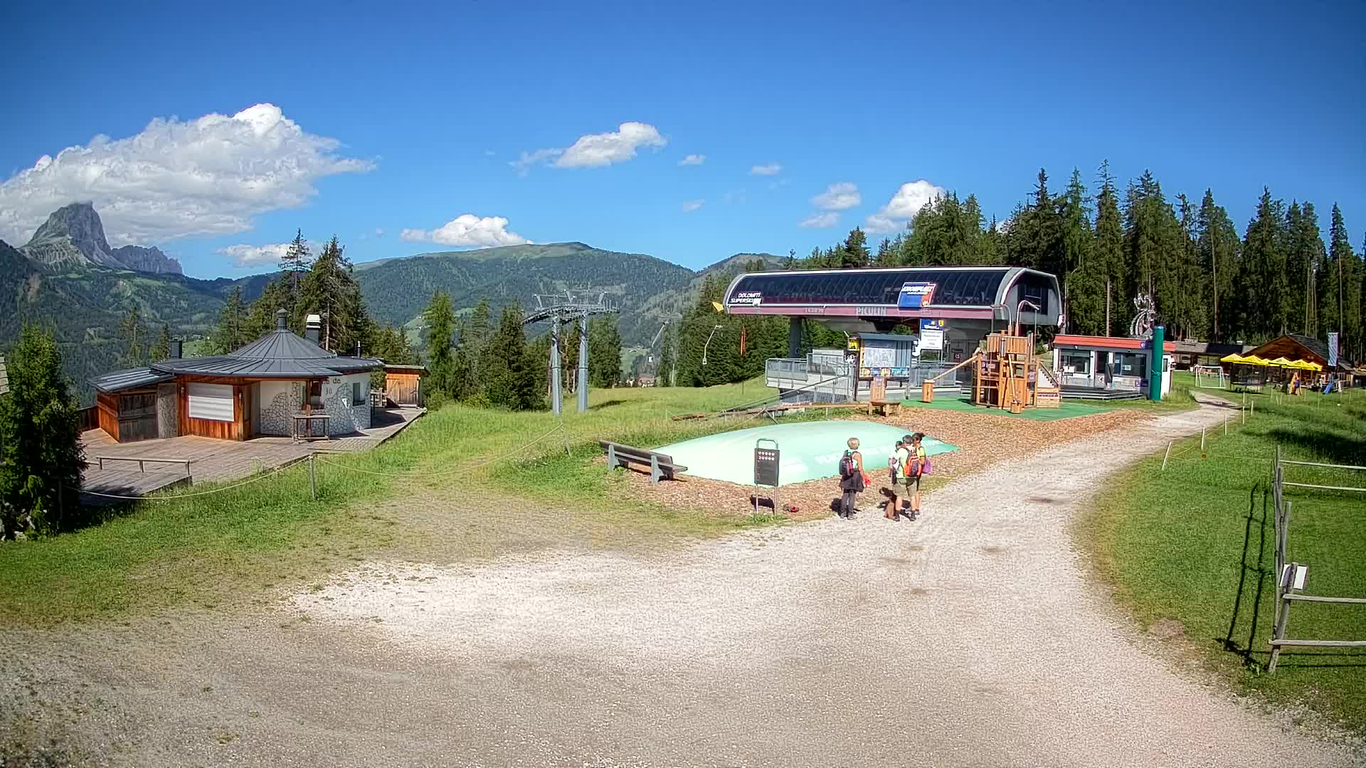 Piz de Plaies | San Vigilio | Kronplatz