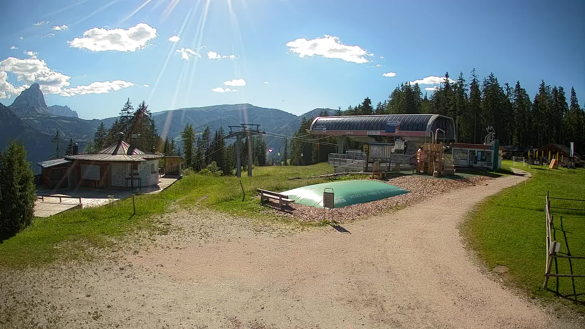 Piz de Plaies | San Vigilio | Kronplatz