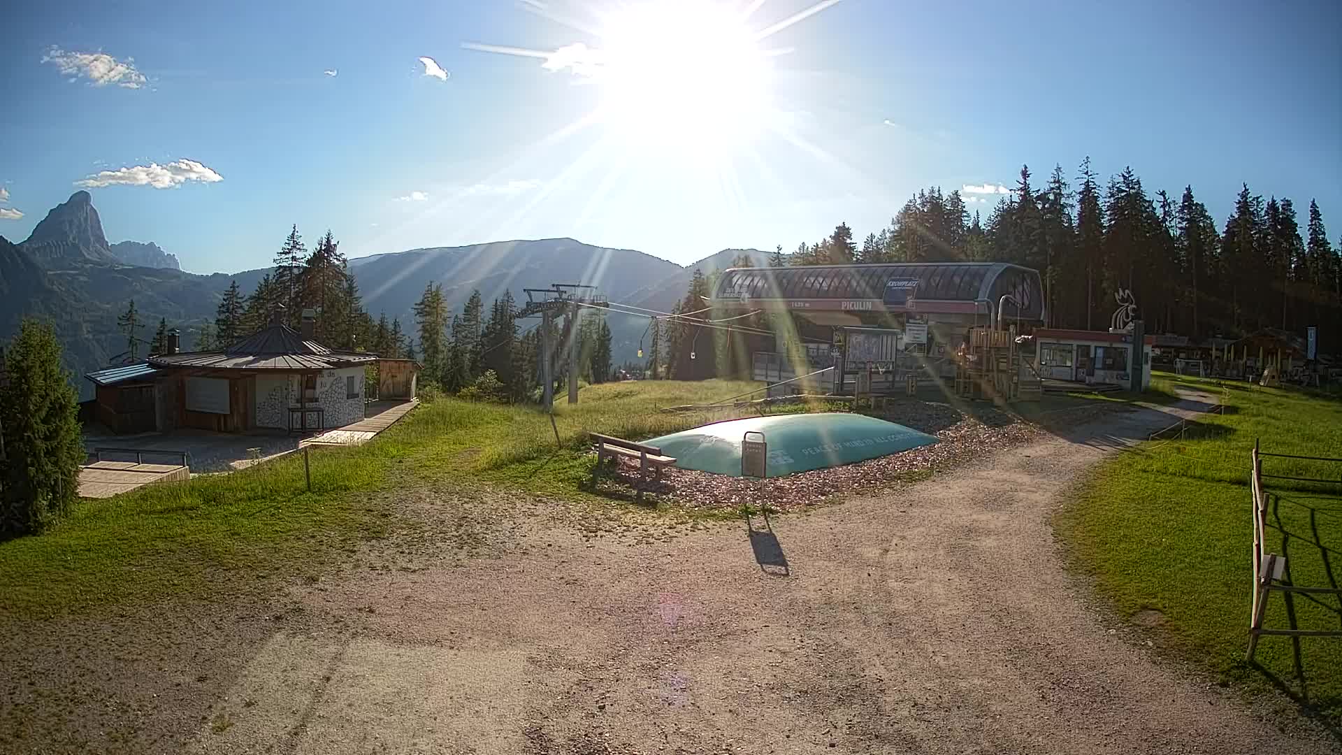 Piz de Plaies | San Vigilio | Kronplatz