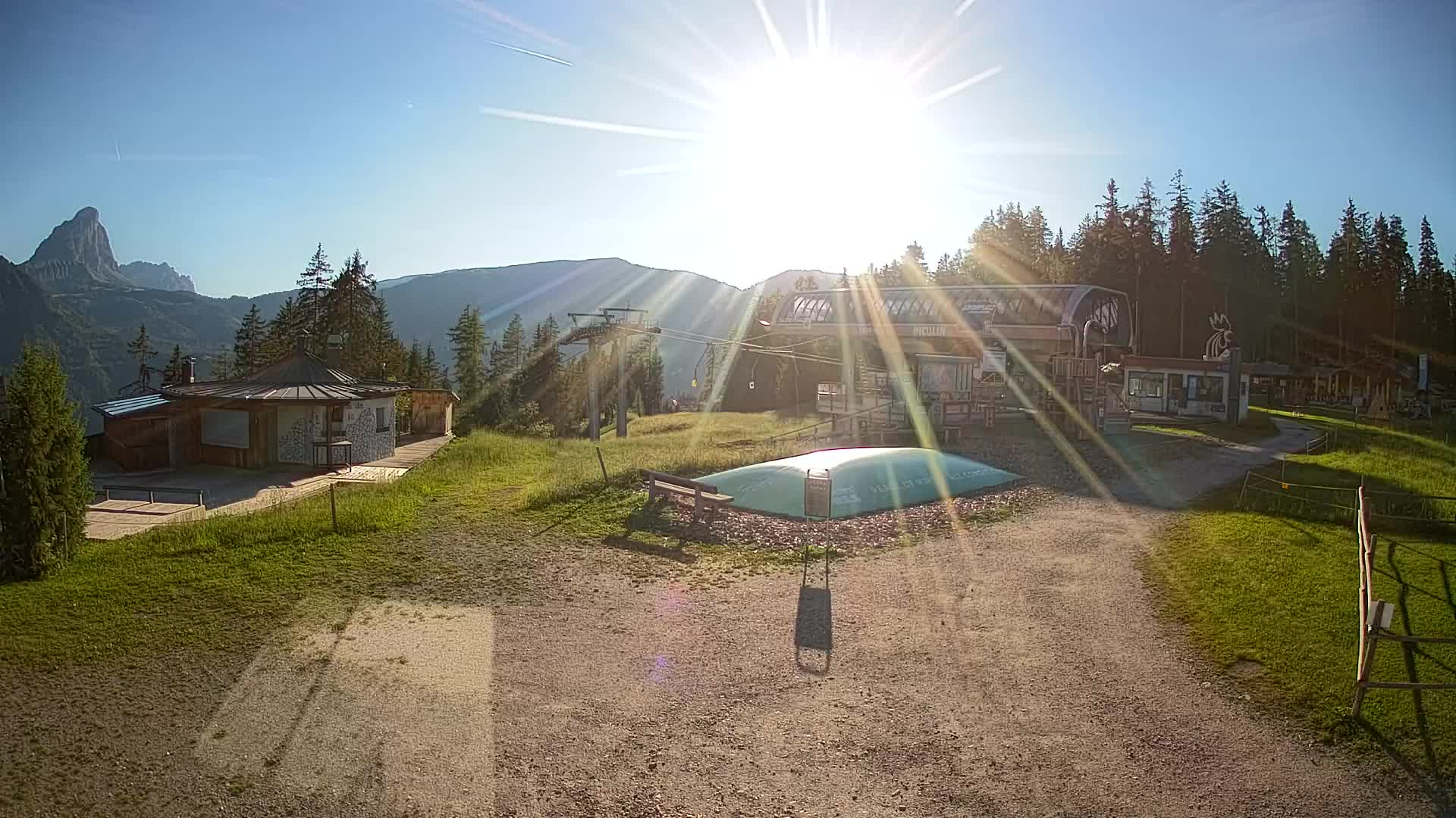 Piz de Plaies | San Vigilio