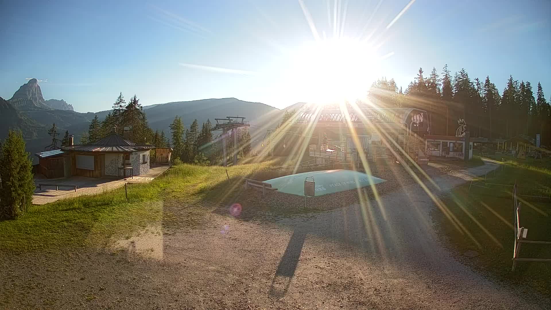 Piz de Plaies | San Vigilio