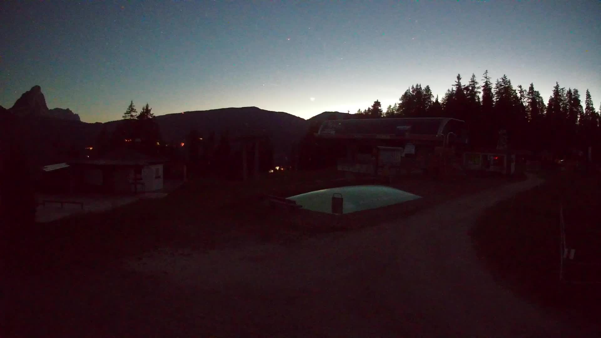 Piz de Plaies | San Vigilio