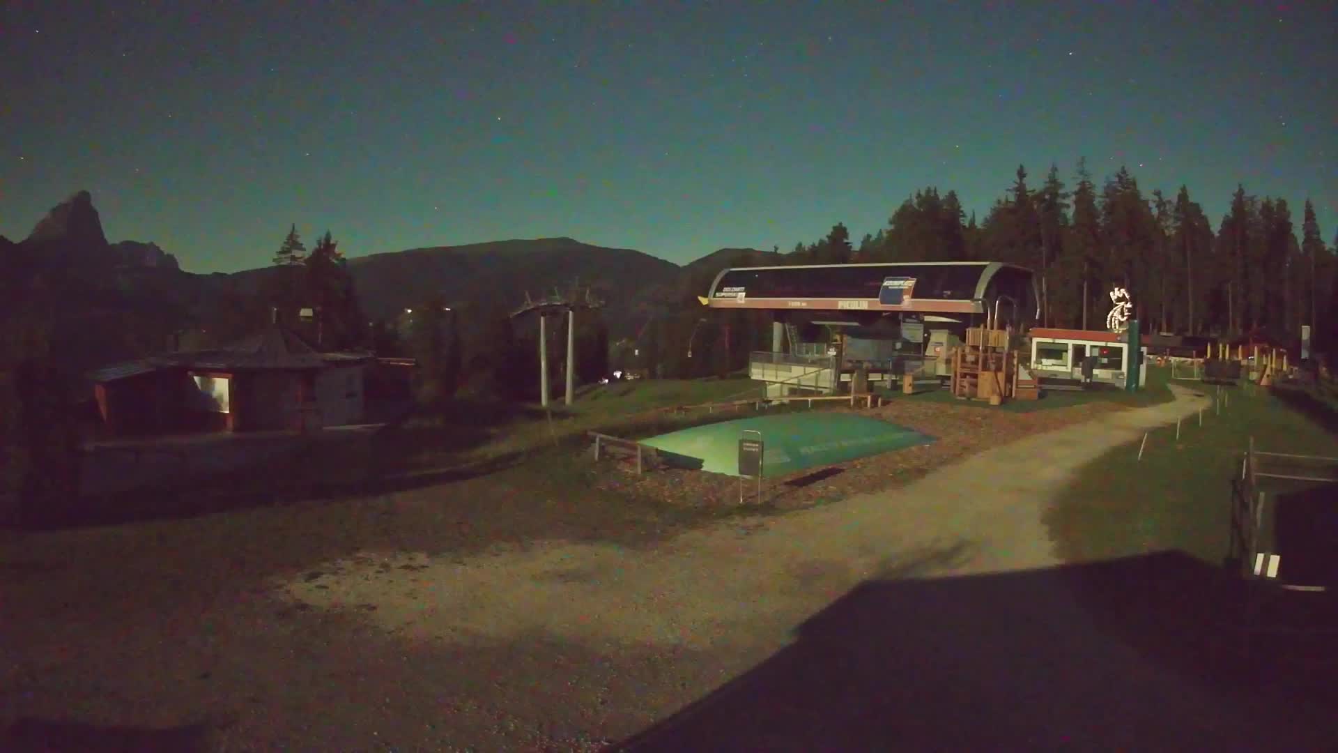 Piz de Plaies | St. Vigil