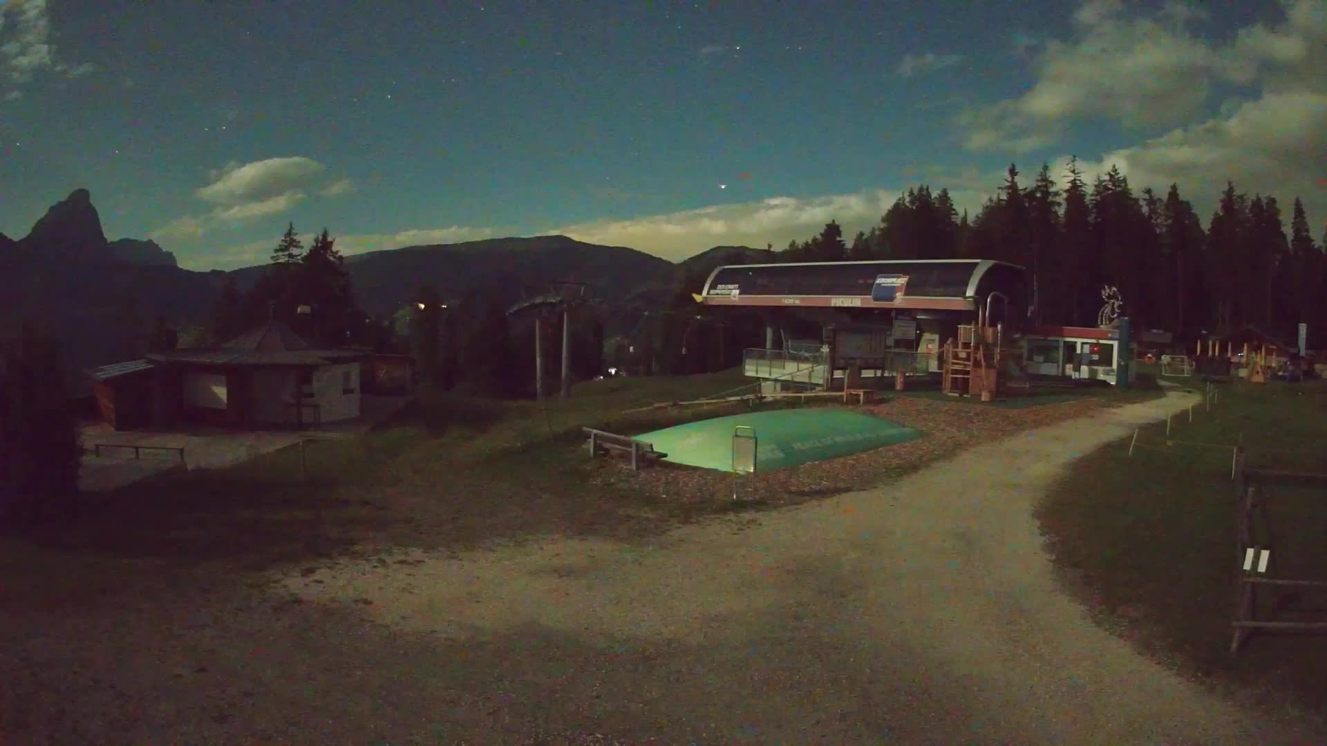 Piz de Plaies | San Vigilio