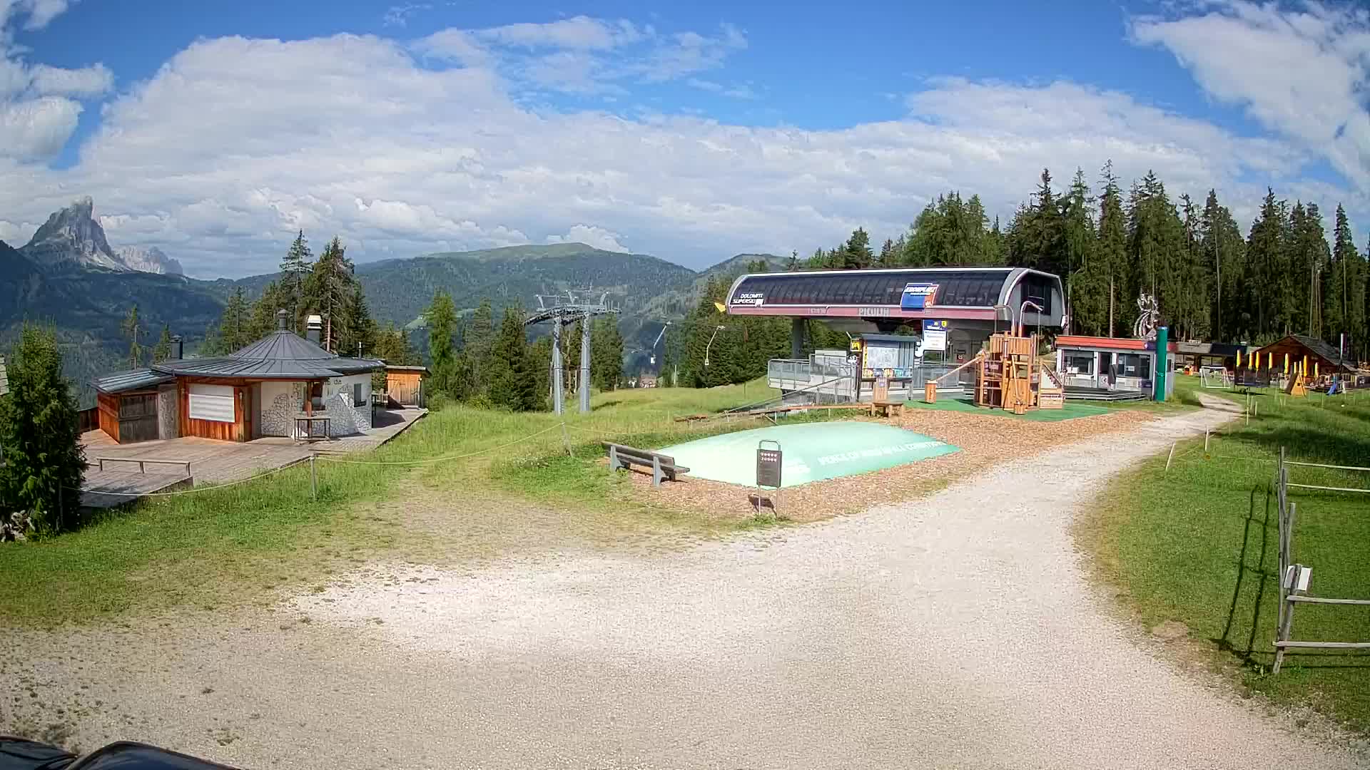 Piz de Plaies | San Vigilio