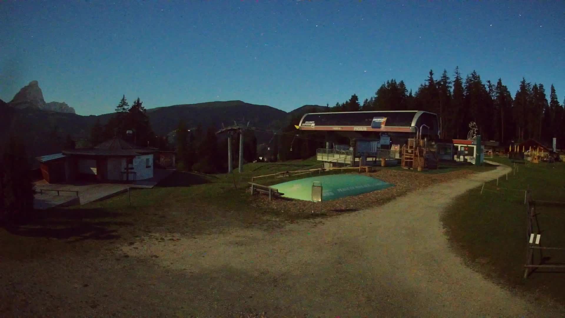 Piz de Plaies | San Vigilio