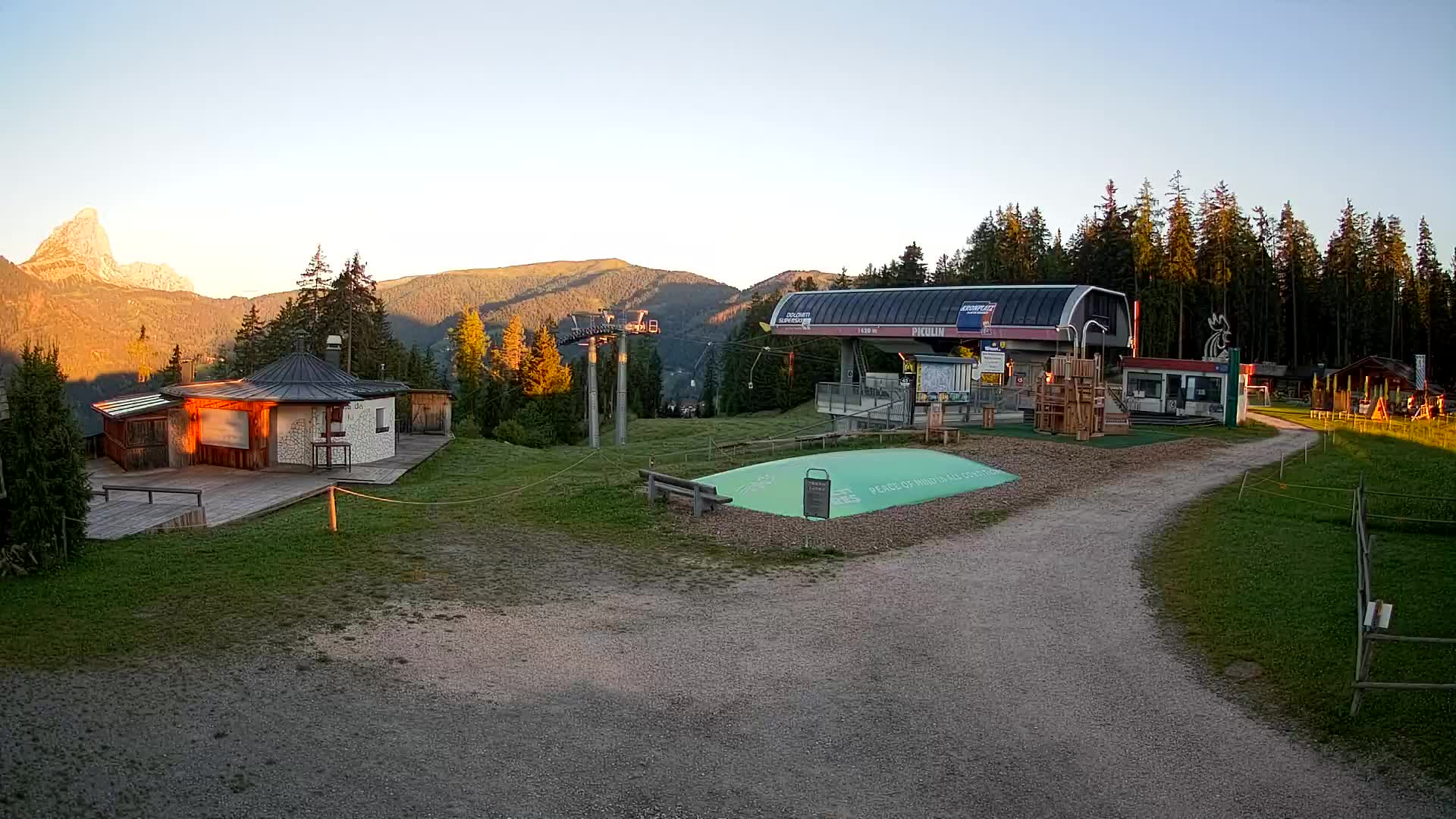 Piz de Plaies | St. Vigil