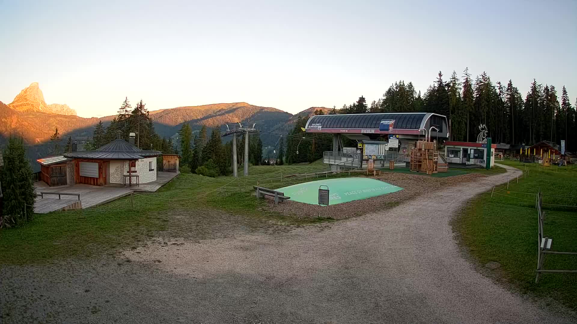 Piz de Plaies | San Vigilio | Kronplatz