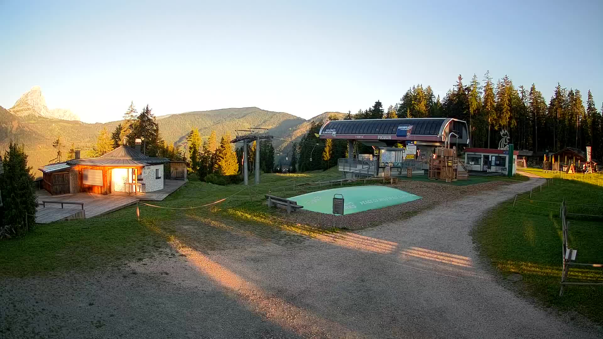 Piz de Plaies | San Vigilio