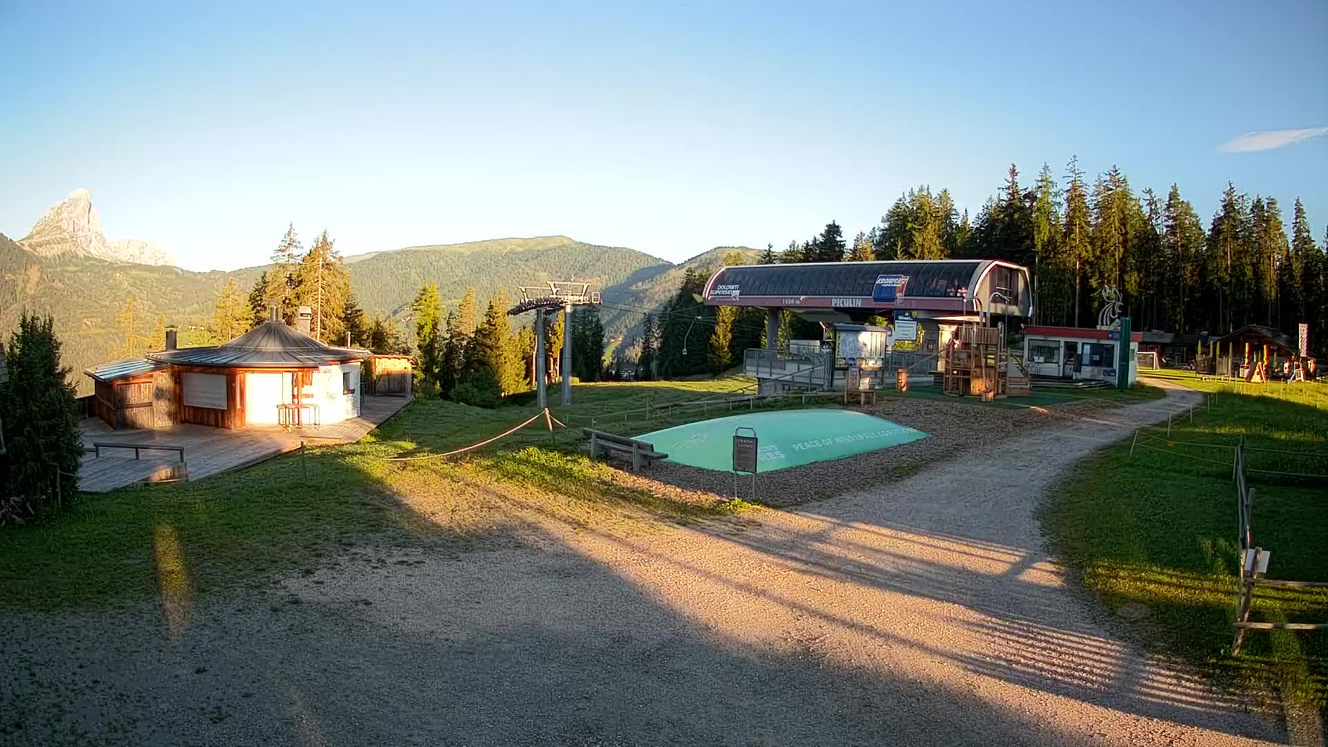 Piz de Plaies | San Vigilio | Kronplatz