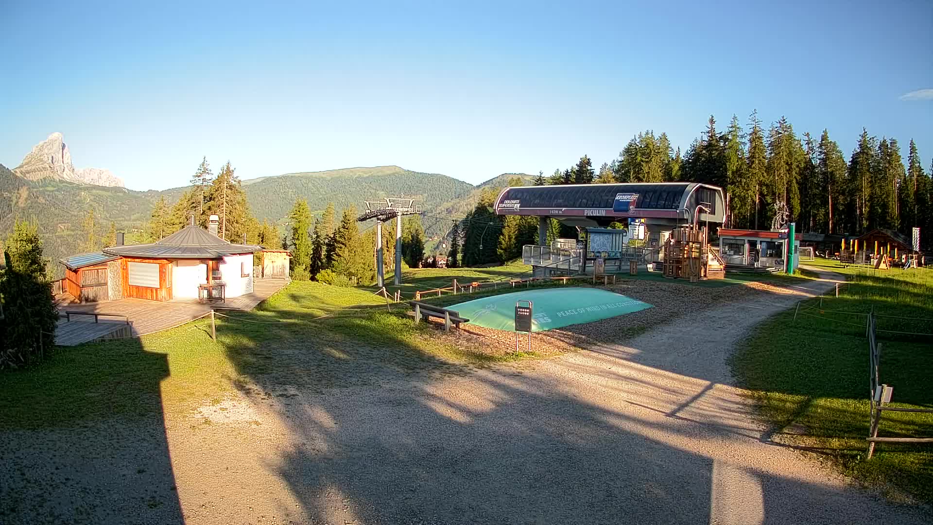 Piz de Plaies | San Vigilio
