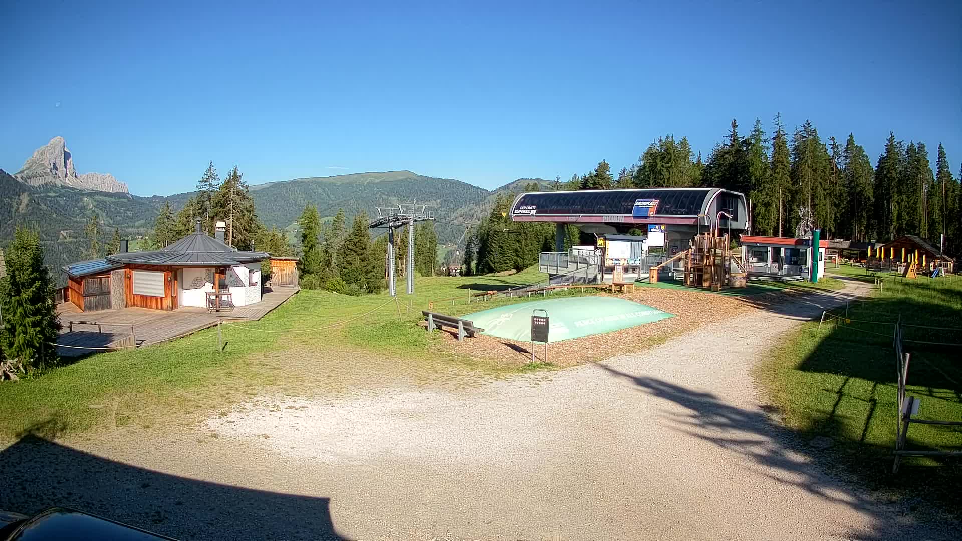 Piz de Plaies | San Vigilio | Kronplatz