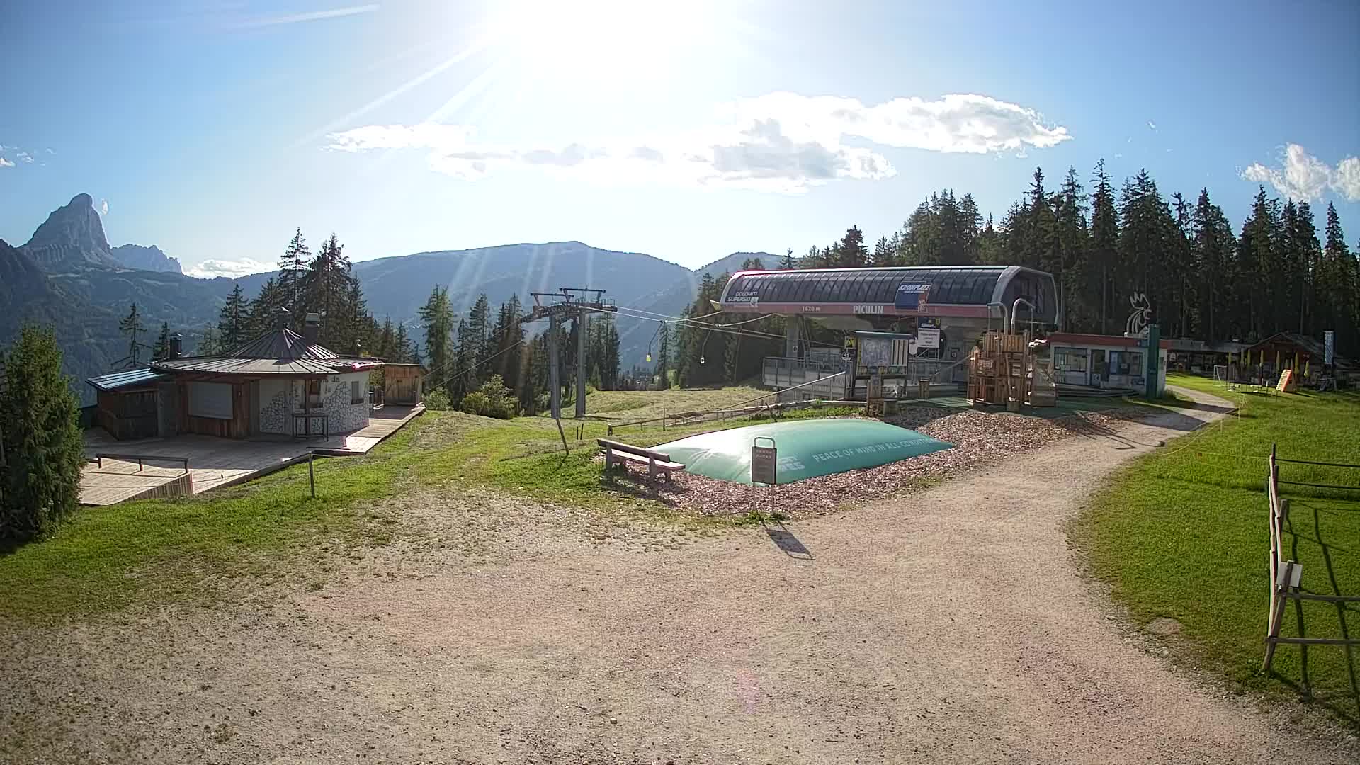 Piz de Plaies | San Vigilio