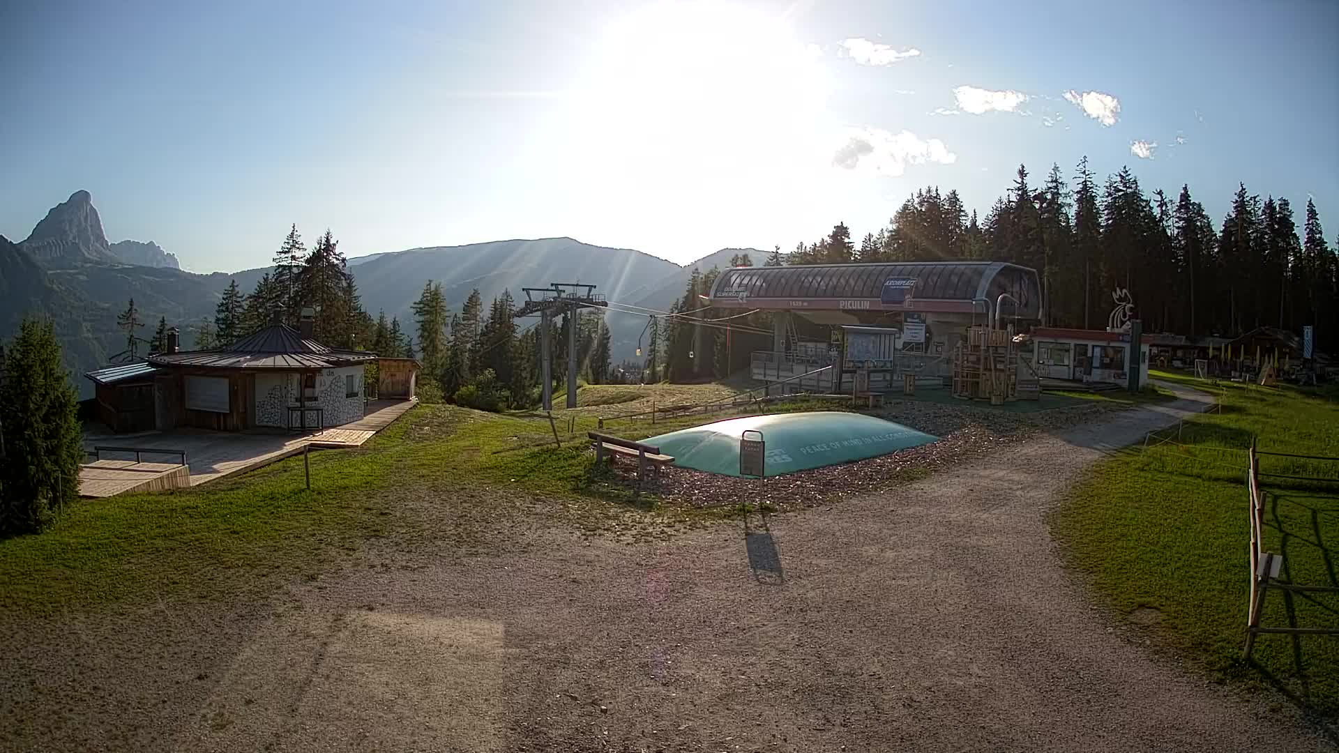 Piz de Plaies | San Vigilio