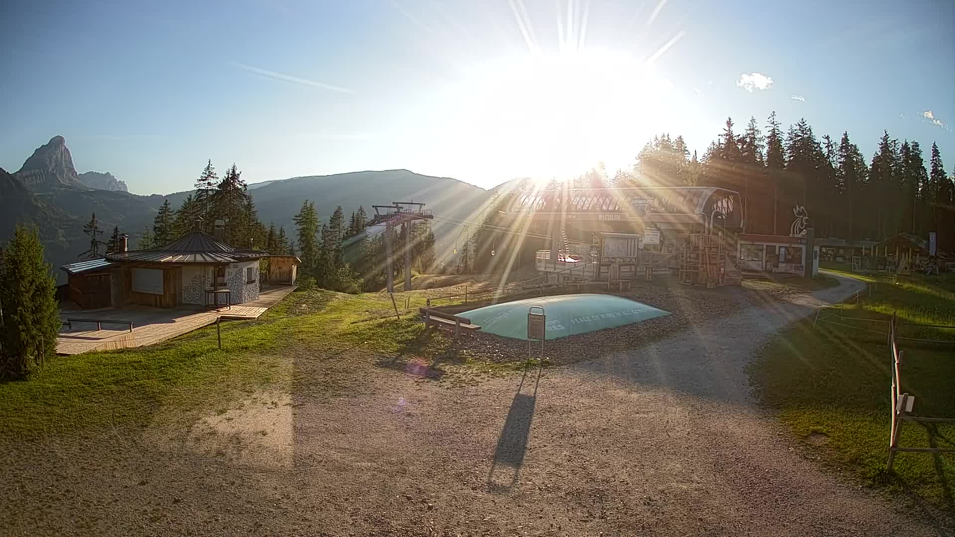 Piz de Plaies | San Vigilio | Kronplatz