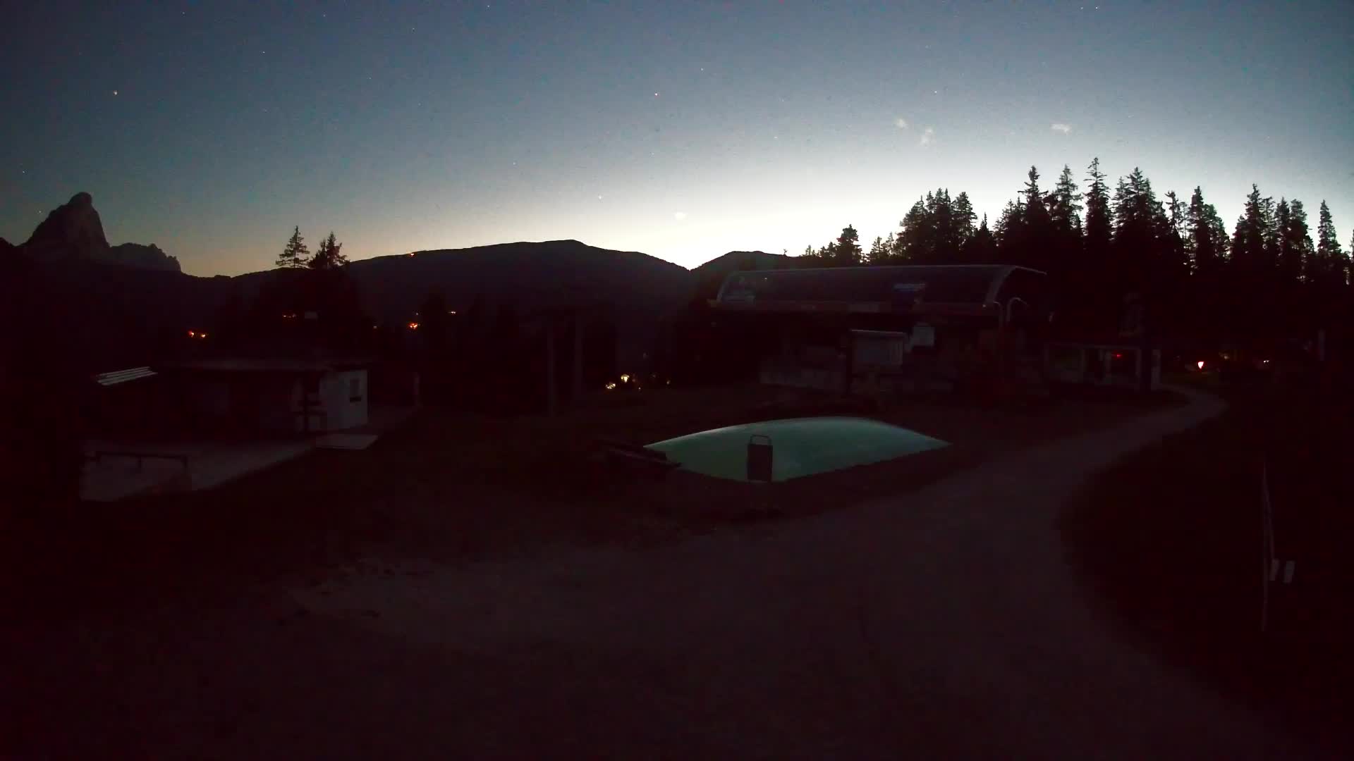Piz de Plaies | St. Vigil