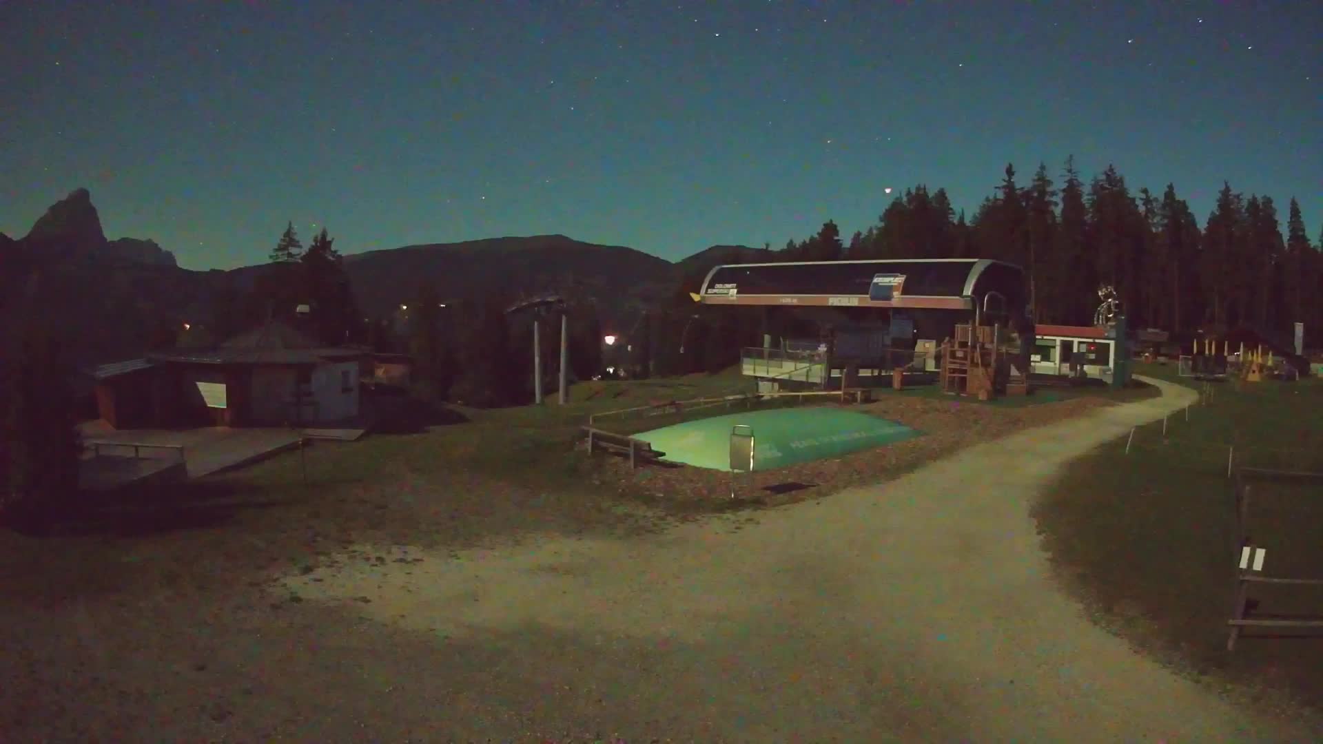 Piz de Plaies | St. Vigil