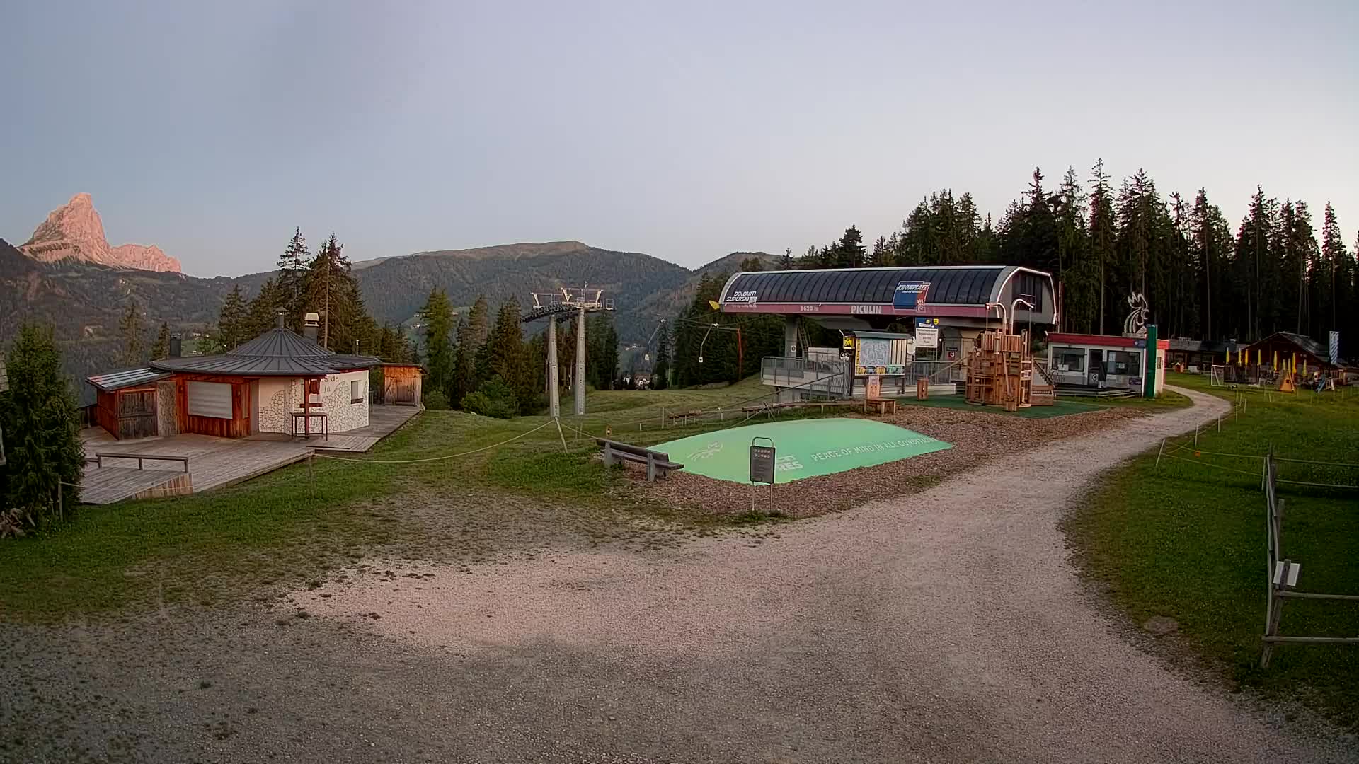Piz de Plaies | San Vigilio | Kronplatz
