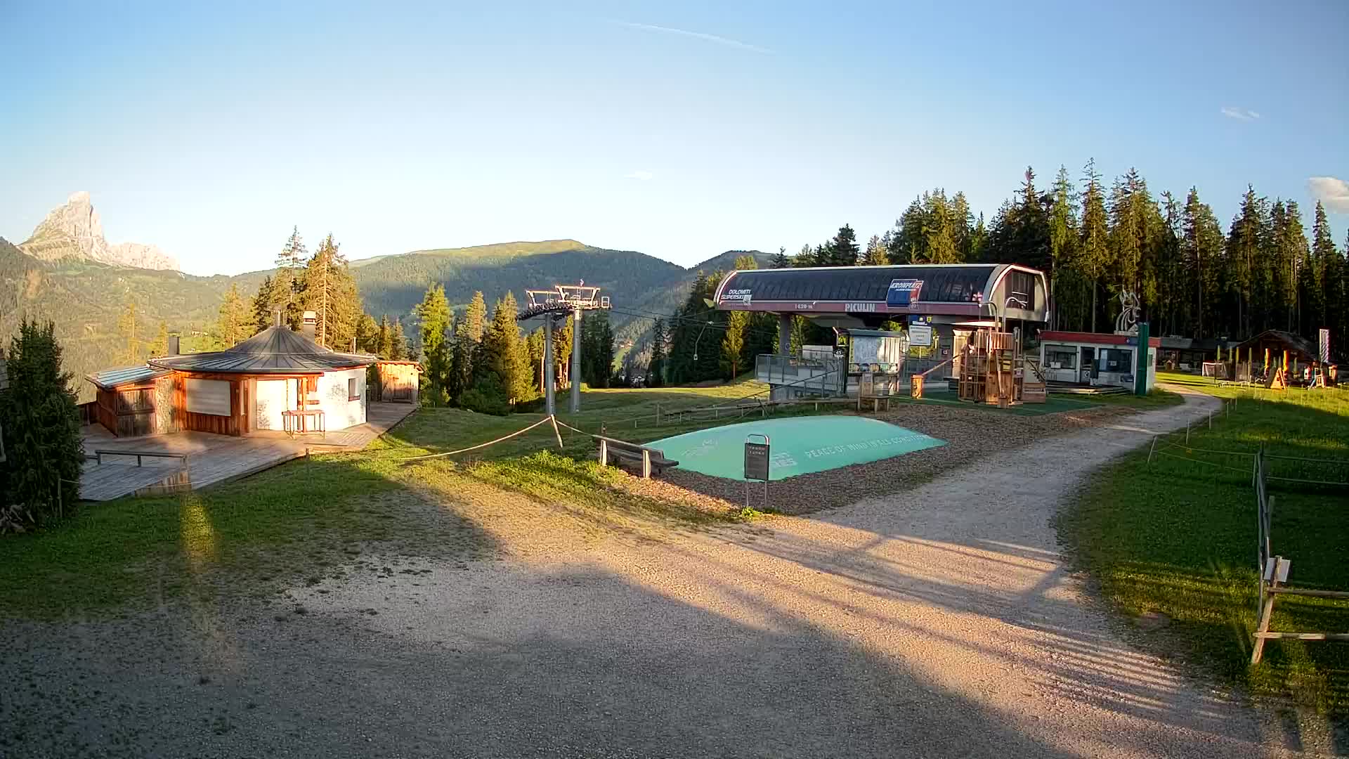 Piz de Plaies | San Vigilio