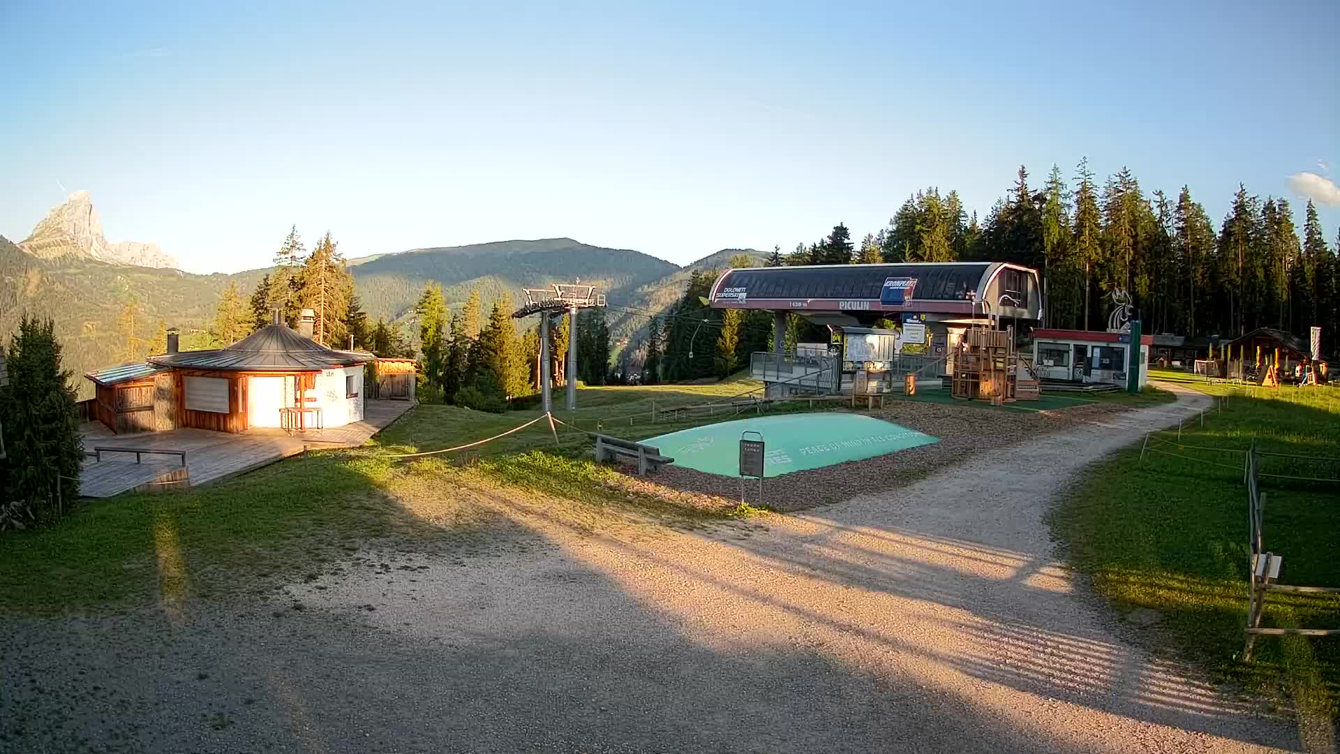 Piz de Plaies | San Vigilio