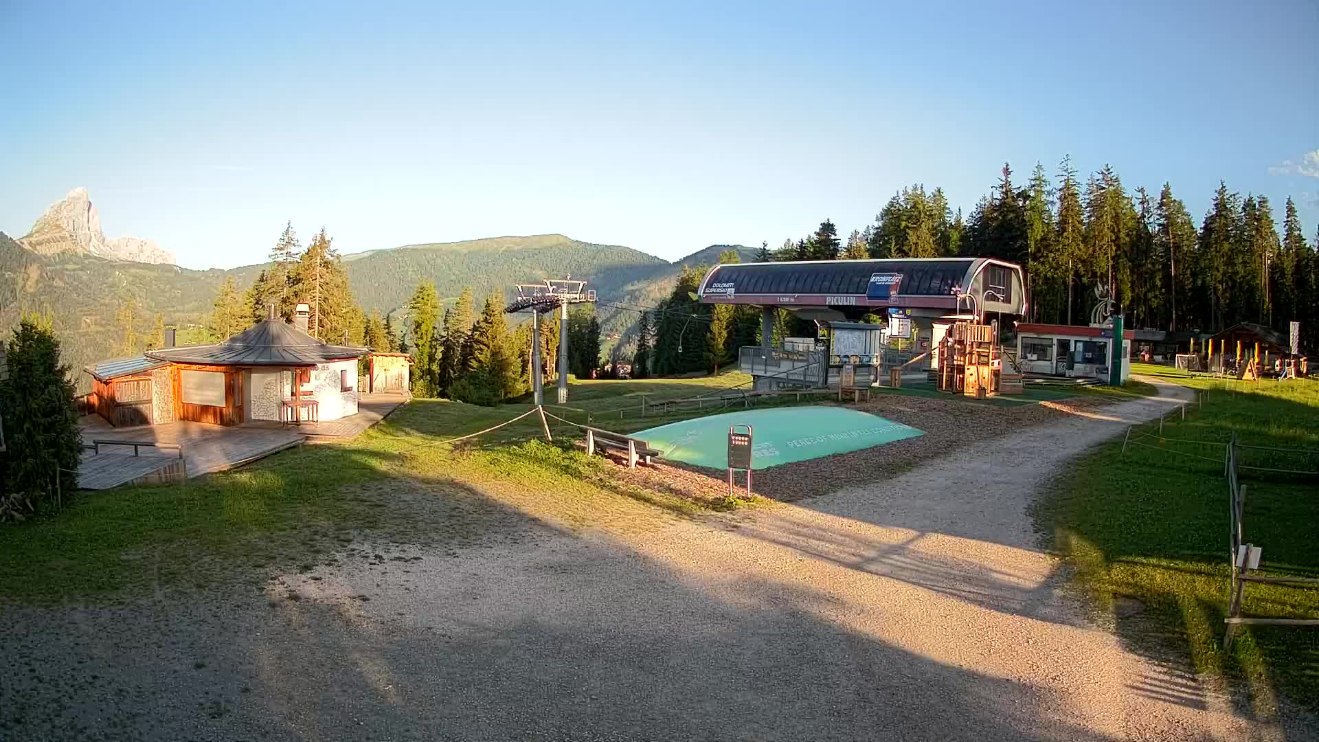 Piz de Plaies | San Vigilio