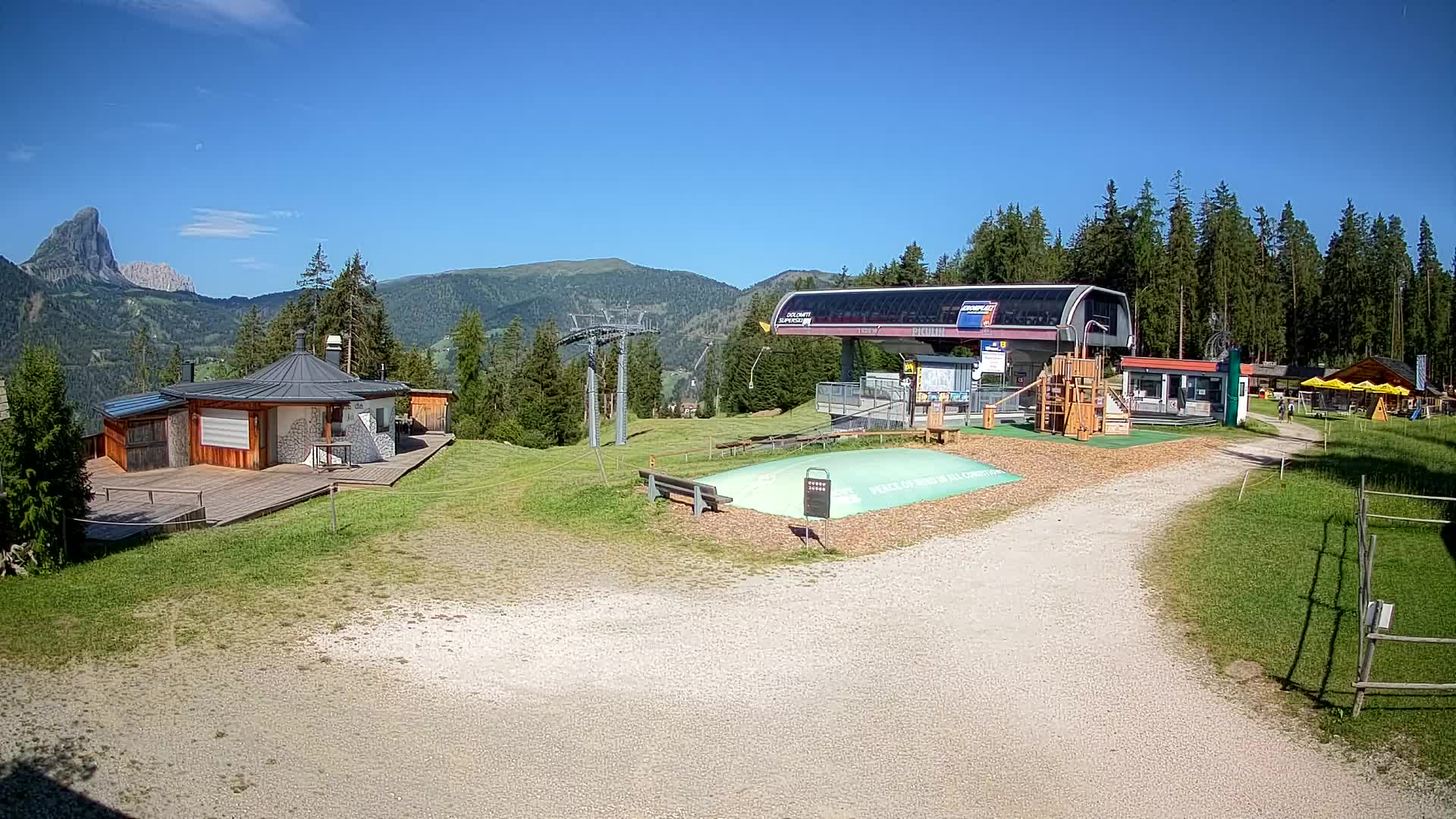 Piz de Plaies | San Vigilio | Kronplatz