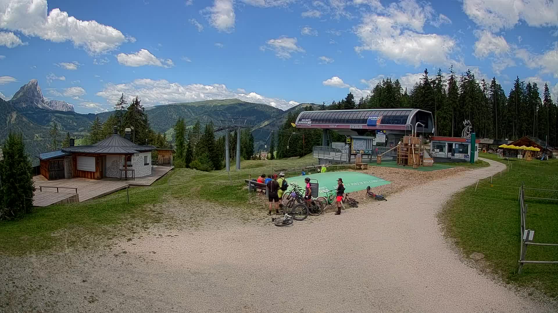 Piz de Plaies | San Vigilio | Kronplatz