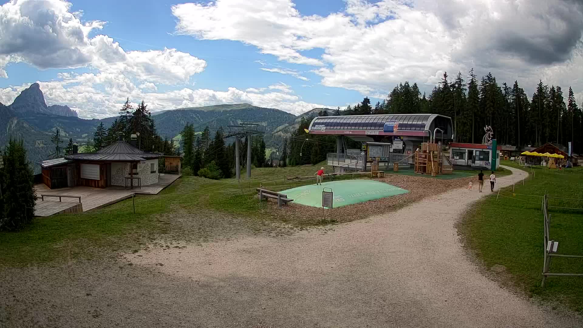 Piz de Plaies | San Vigilio | Kronplatz
