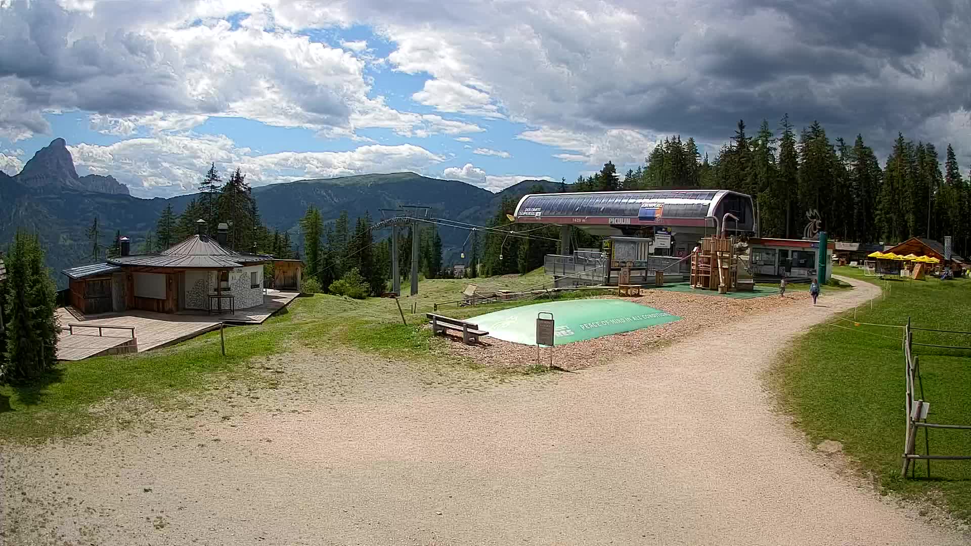 Piz de Plaies | San Vigilio | Kronplatz