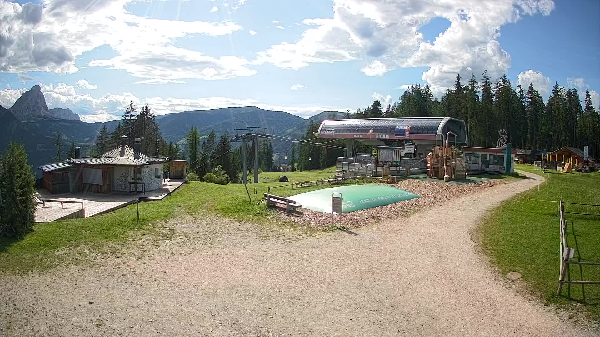 Piz de Plaies | San Vigilio | Kronplatz