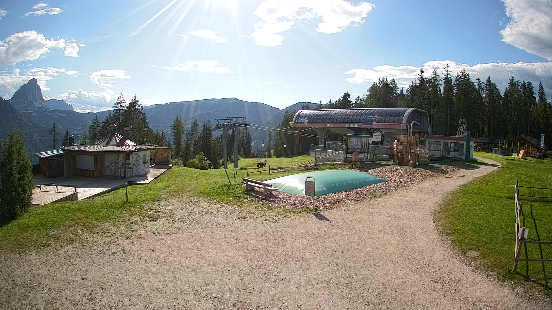 Piz de Plaies | San Vigilio | Kronplatz