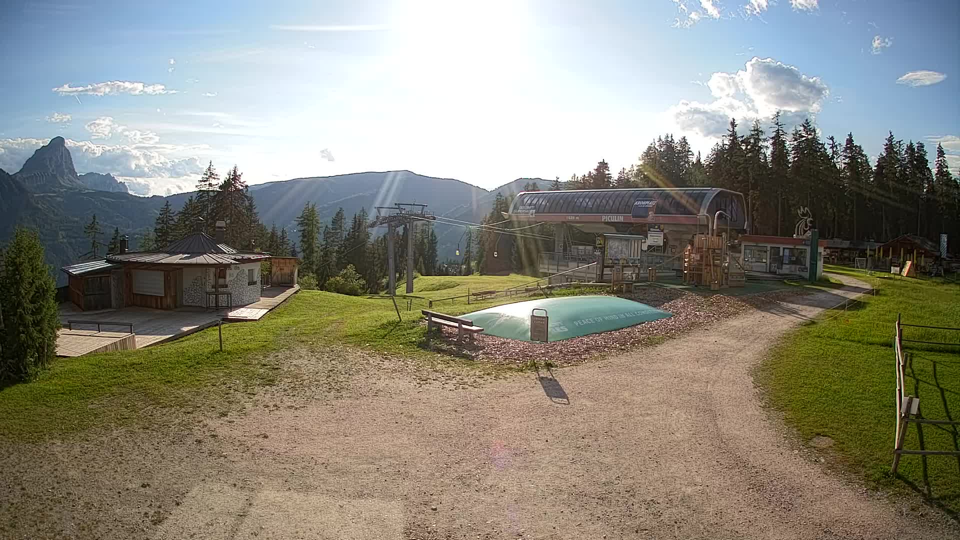 Piz de Plaies | San Vigilio