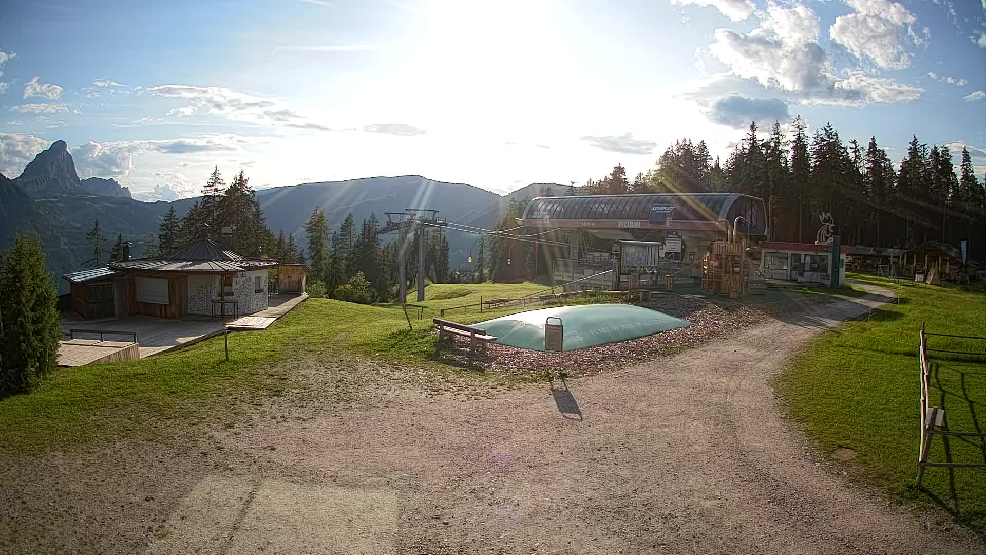 Piz de Plaies | San Vigilio | Kronplatz