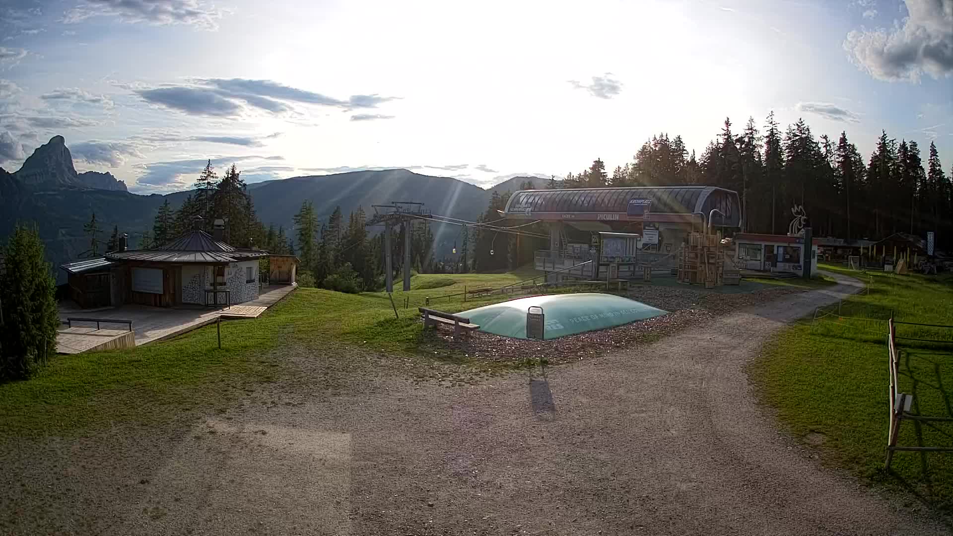 Piz de Plaies | San Vigilio