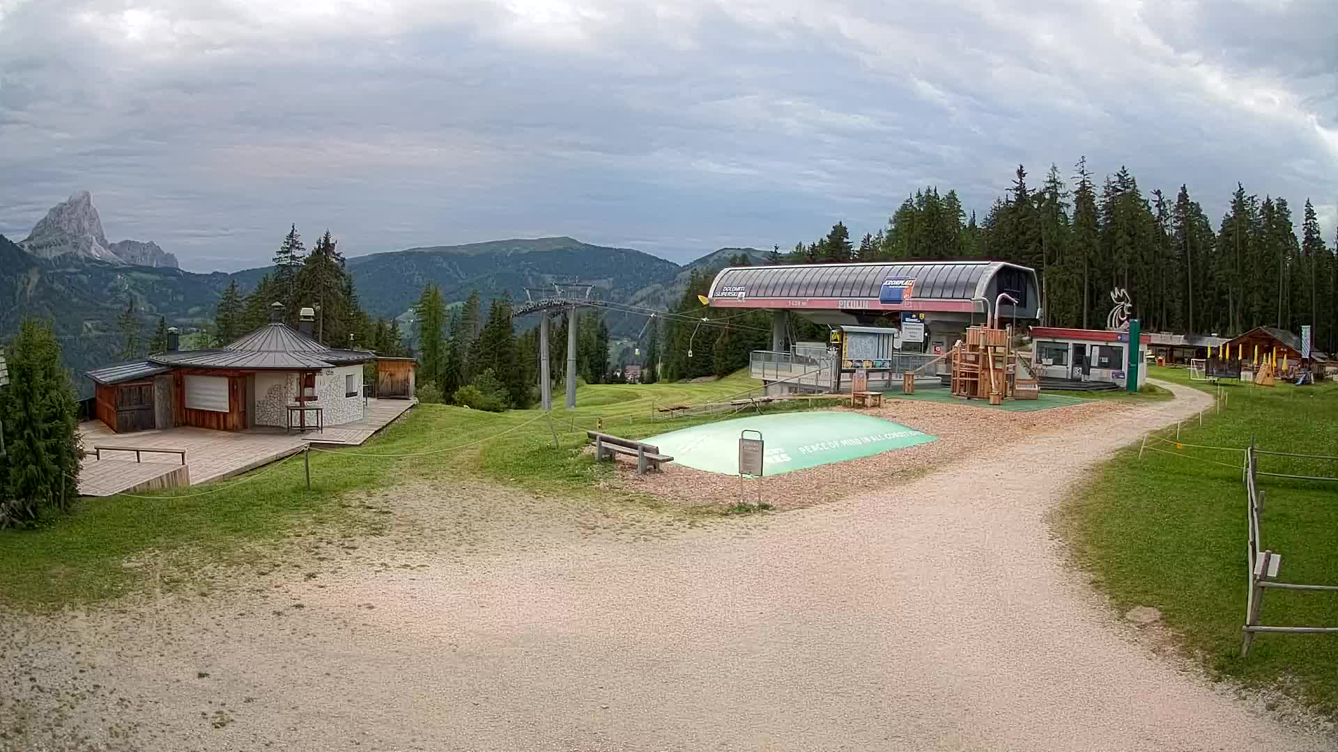 Piz de Plaies | San Vigilio | Kronplatz