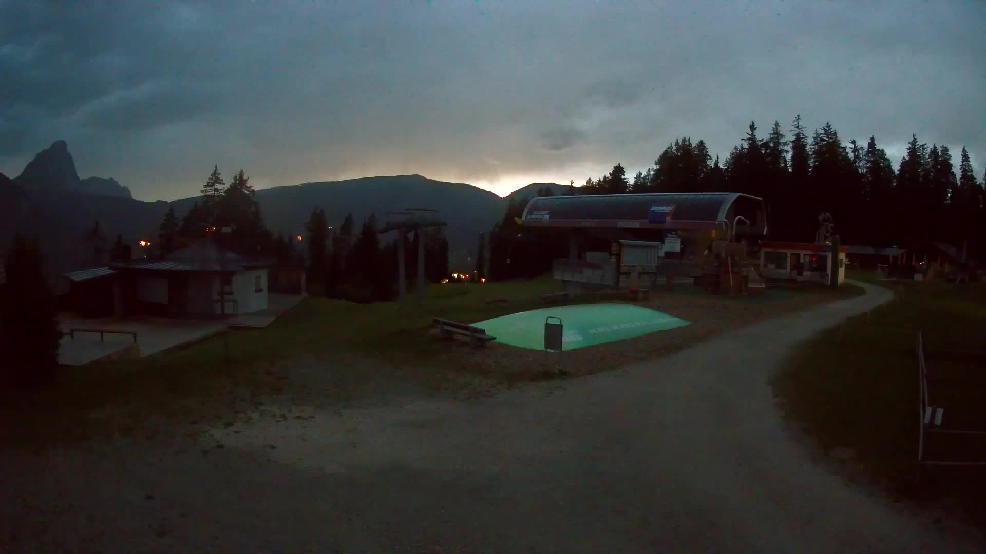 Piz de Plaies | San Vigilio | Kronplatz