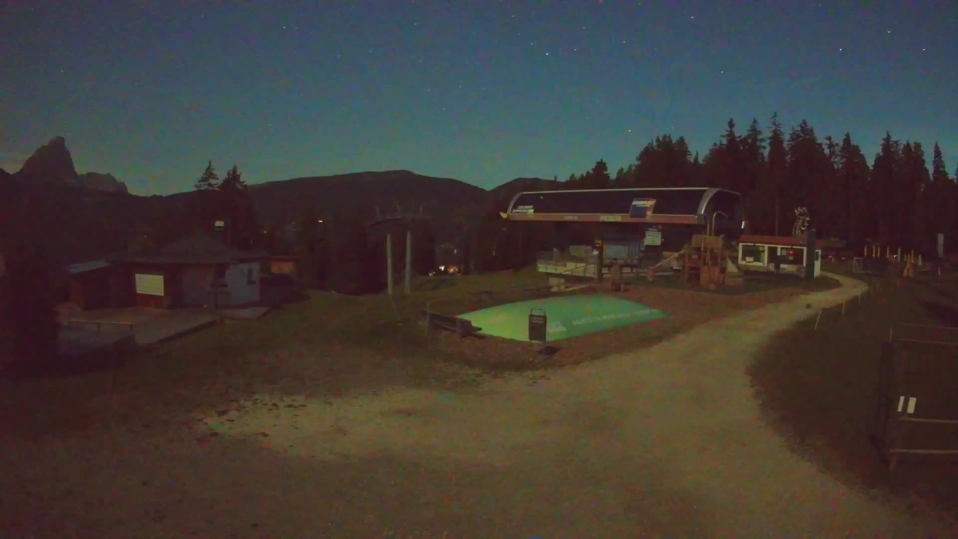 Piz de Plaies | San Vigilio