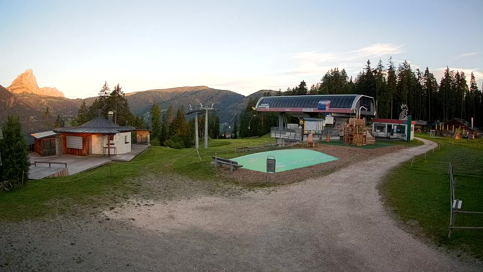 Piz de Plaies | San Vigilio | Kronplatz