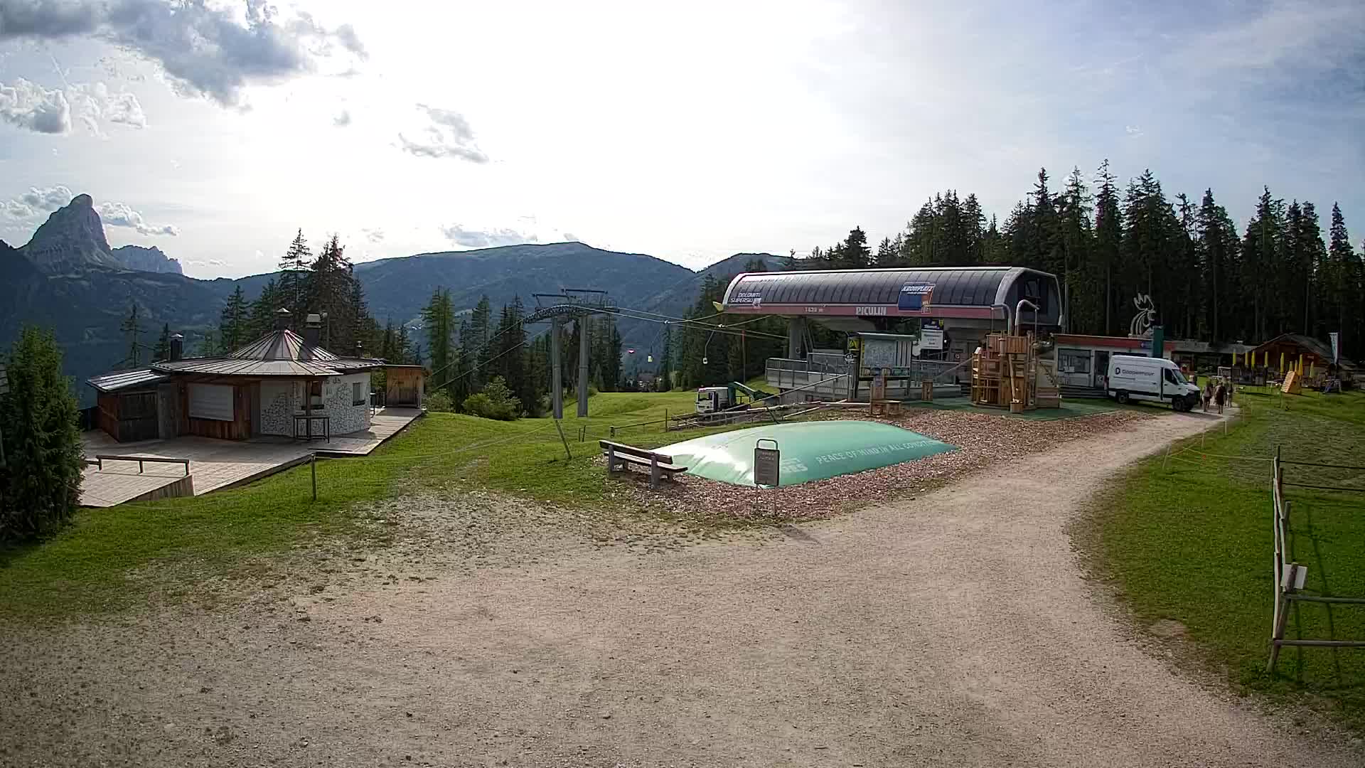 Piz de Plaies | San Vigilio | Kronplatz