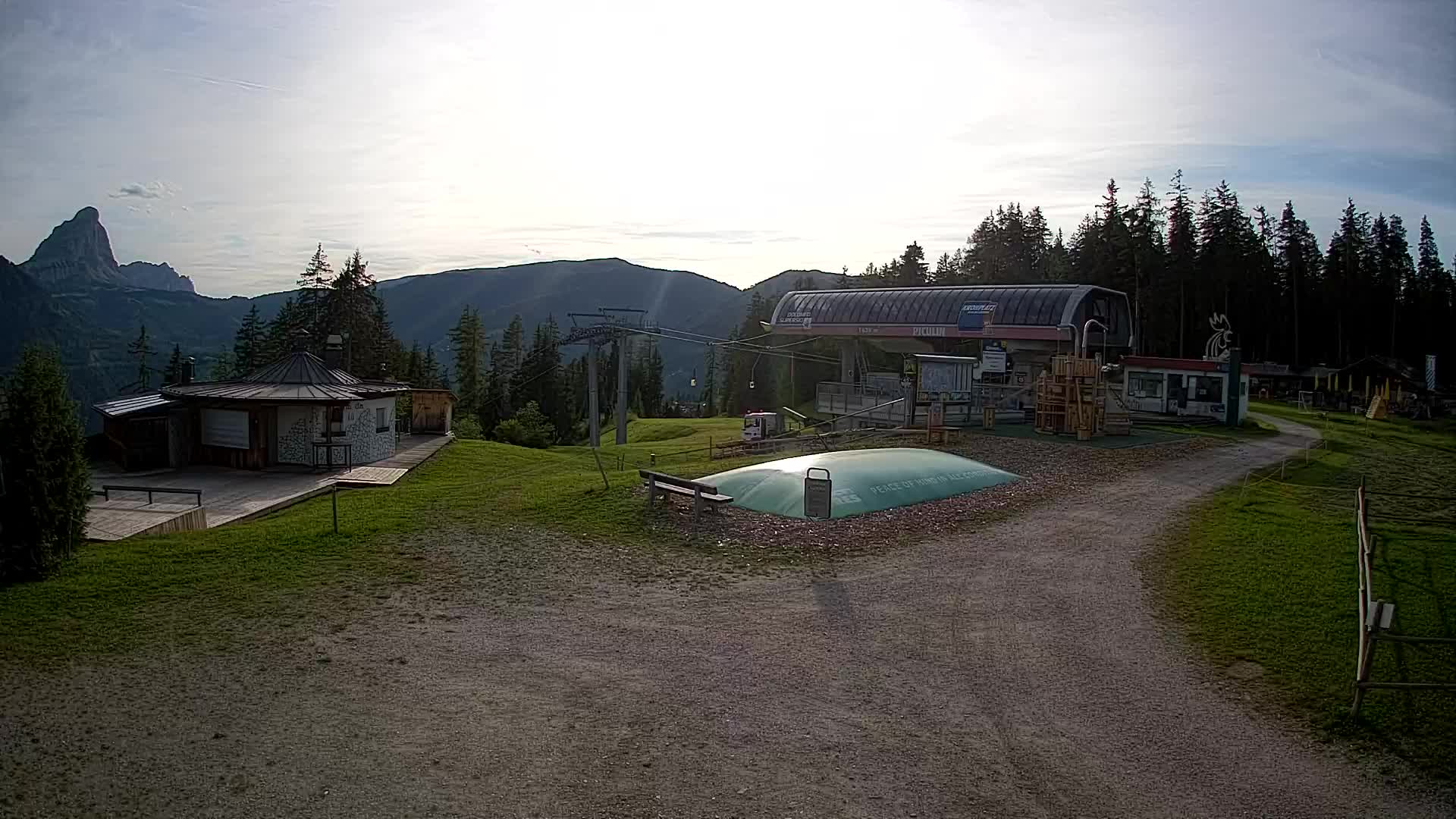 Piz de Plaies | San Vigilio