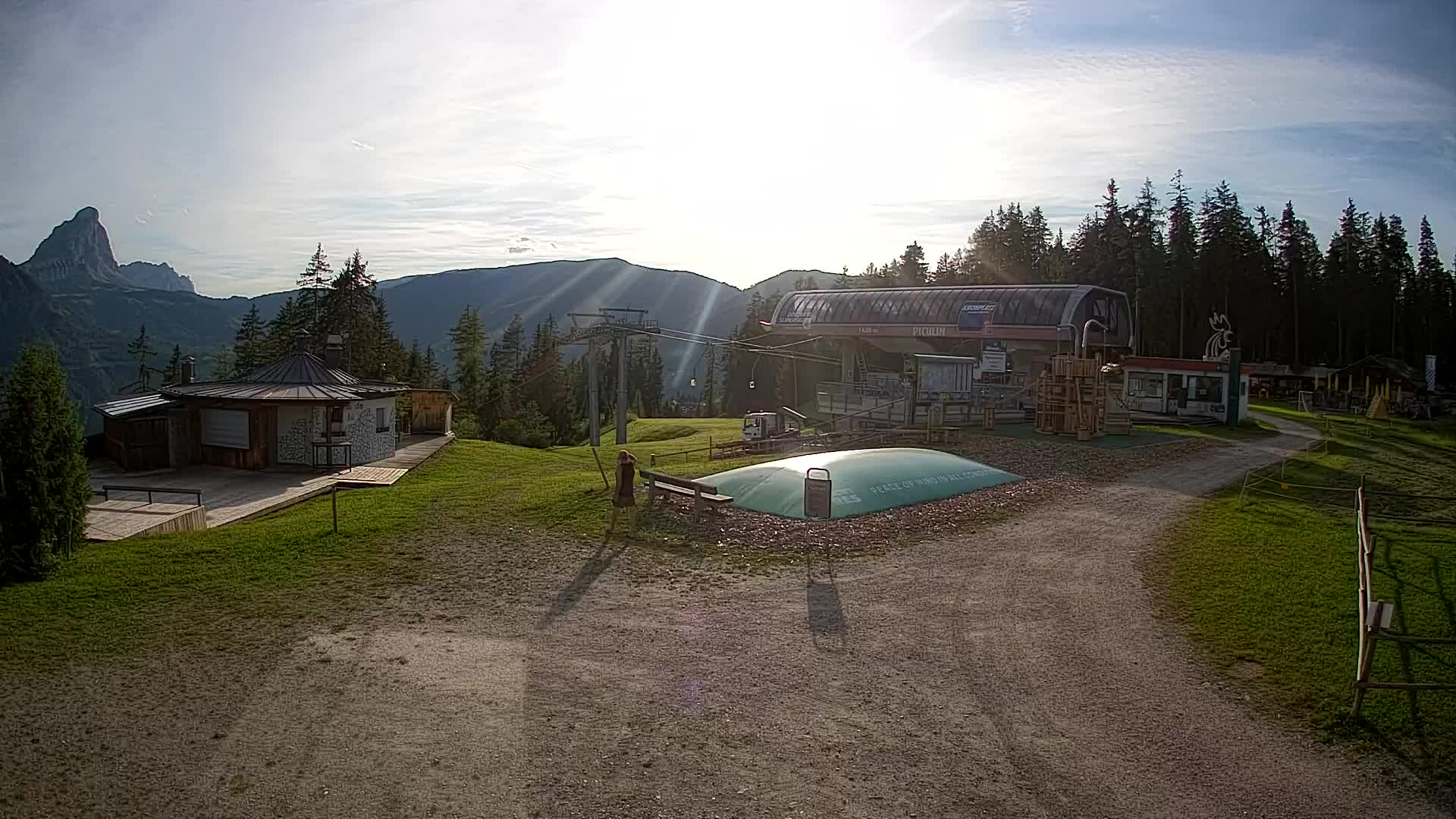 Piz de Plaies | San Vigilio