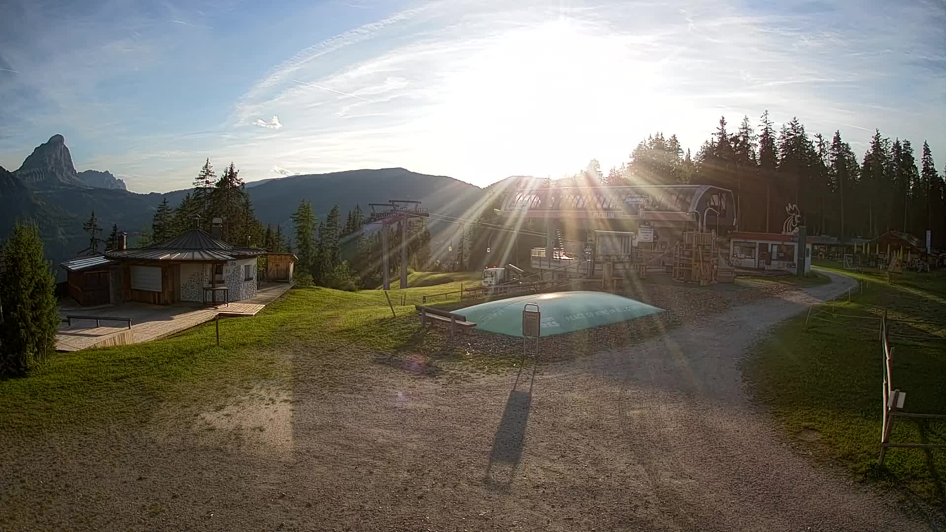 Piz de Plaies | San Vigilio