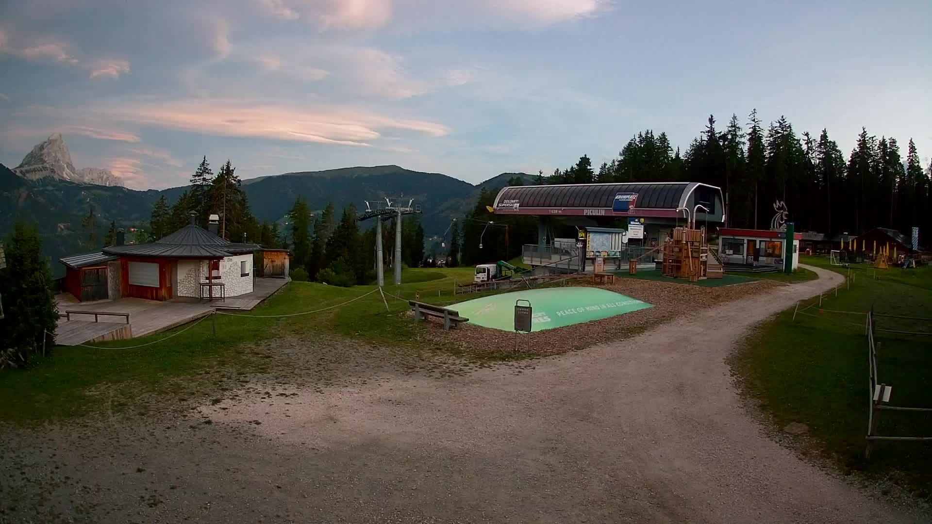 Piz de Plaies | San Vigilio | Kronplatz