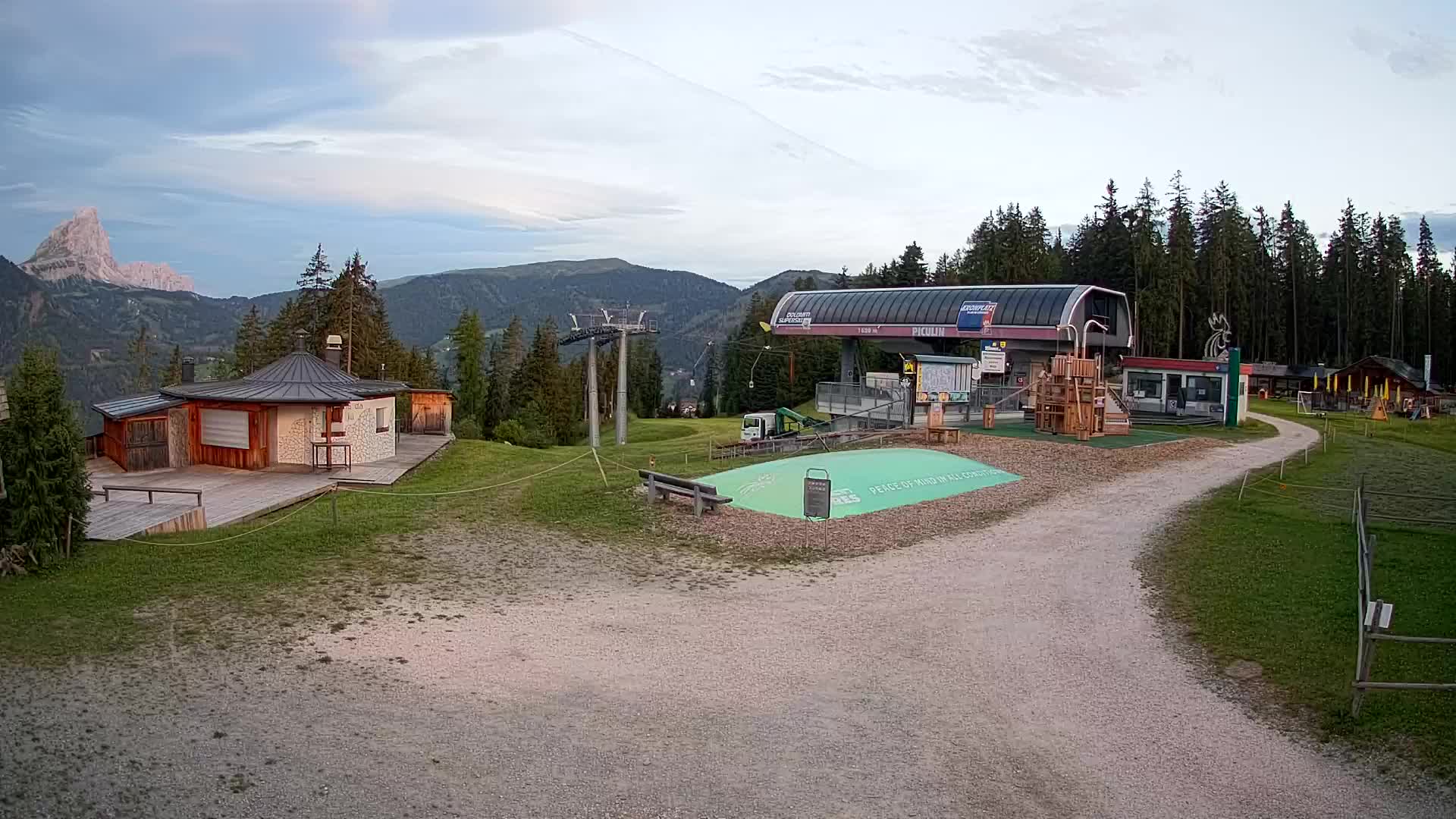 Piz de Plaies | San Vigilio | Kronplatz