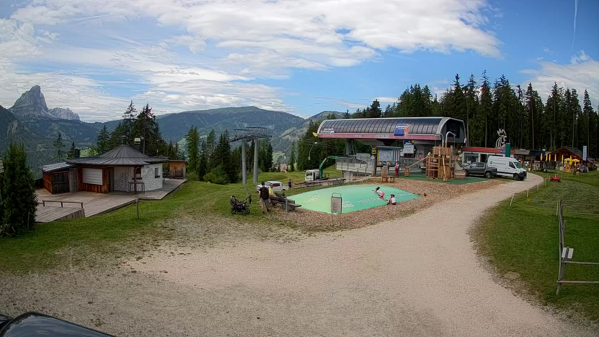 Piz de Plaies | San Vigilio | Kronplatz